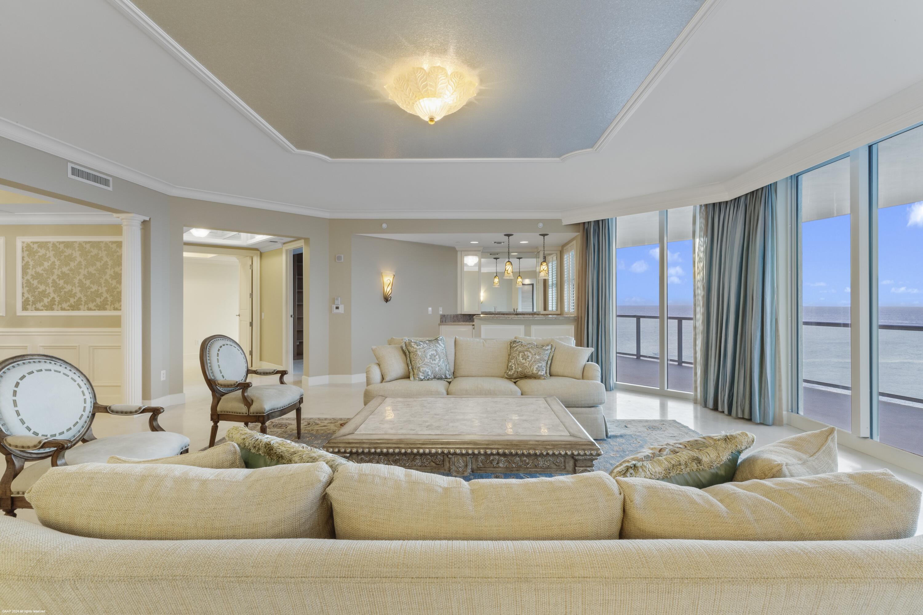 2700 N Ocean #1803 A Singer Island, FL 33404