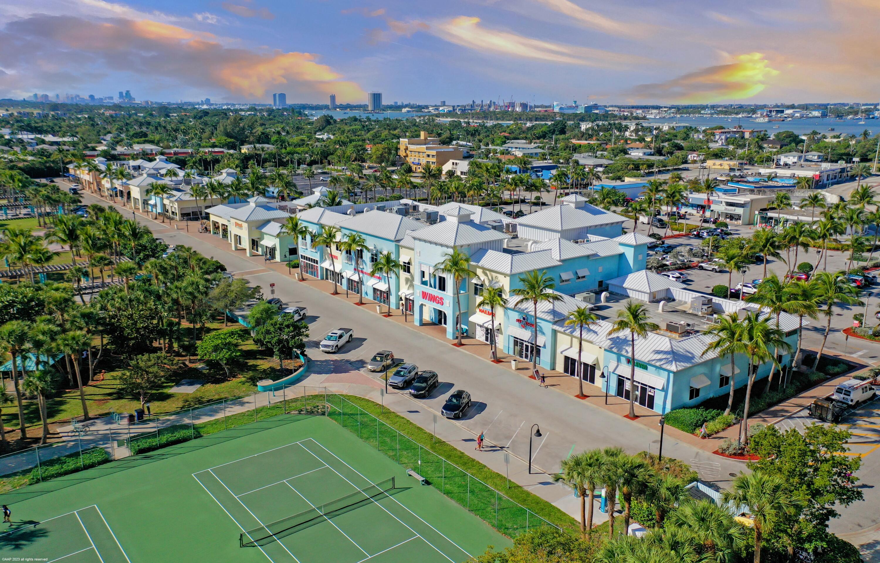 2700 N Ocean #1803 A Singer Island, FL 33404