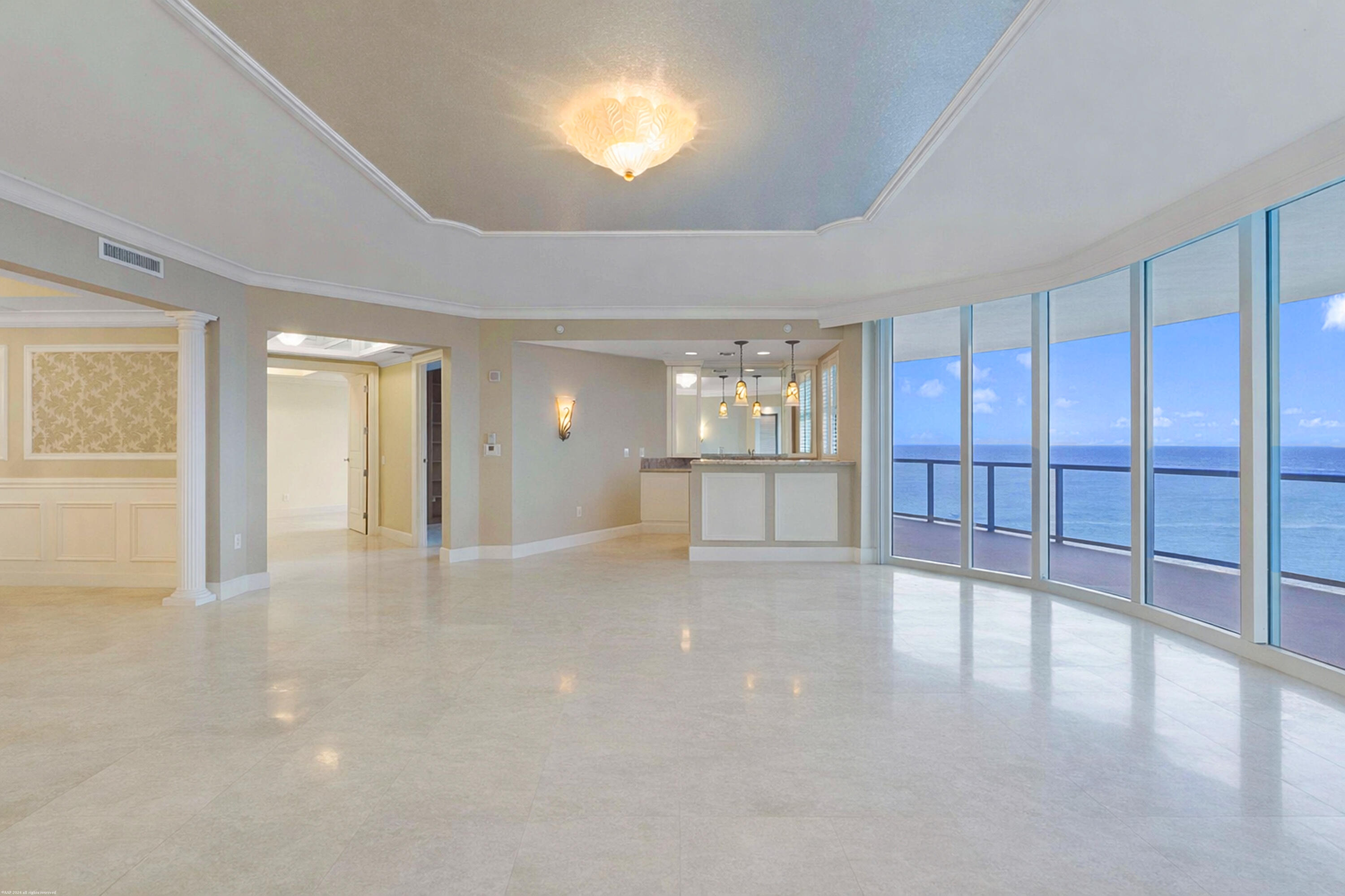 2700 N Ocean #1803 A Singer Island, FL 33404