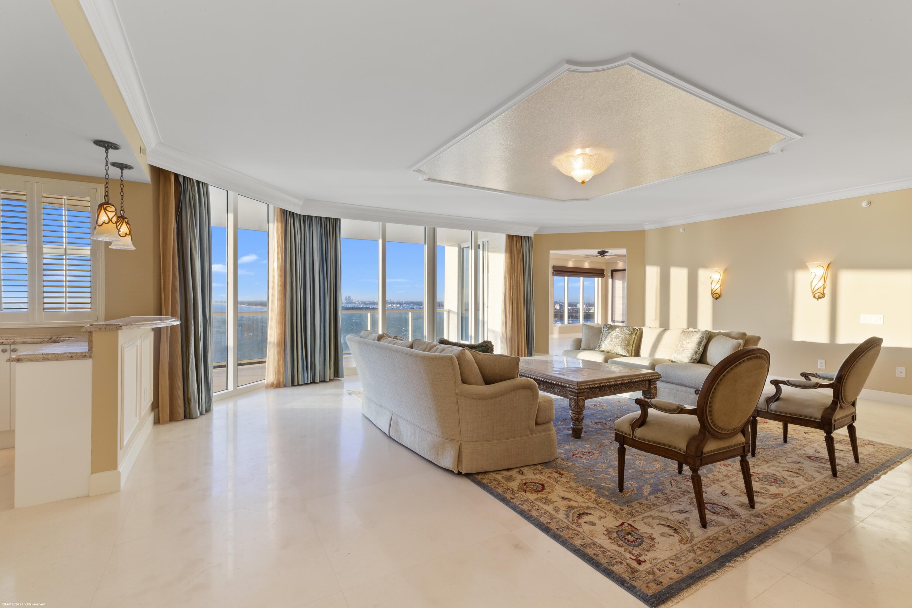 2700 N Ocean #1803 A Singer Island, FL 33404