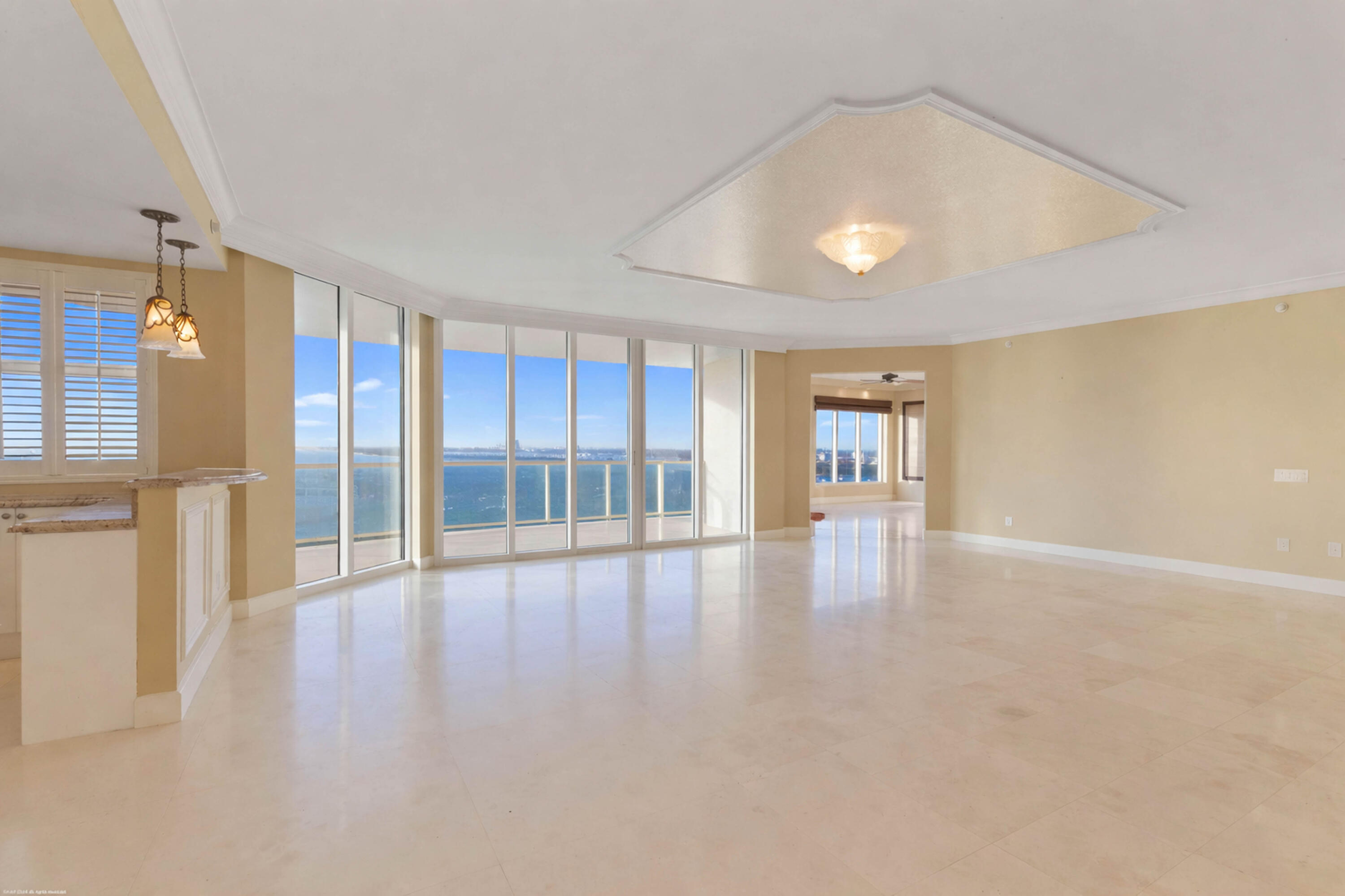 2700 N Ocean #1803 A Singer Island, FL 33404