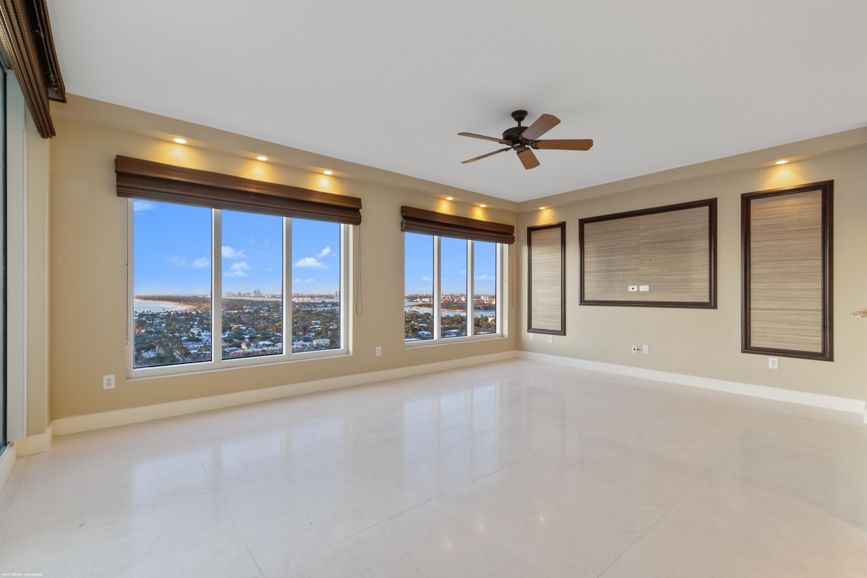 2700 N Ocean #1803 A Singer Island, FL 33404