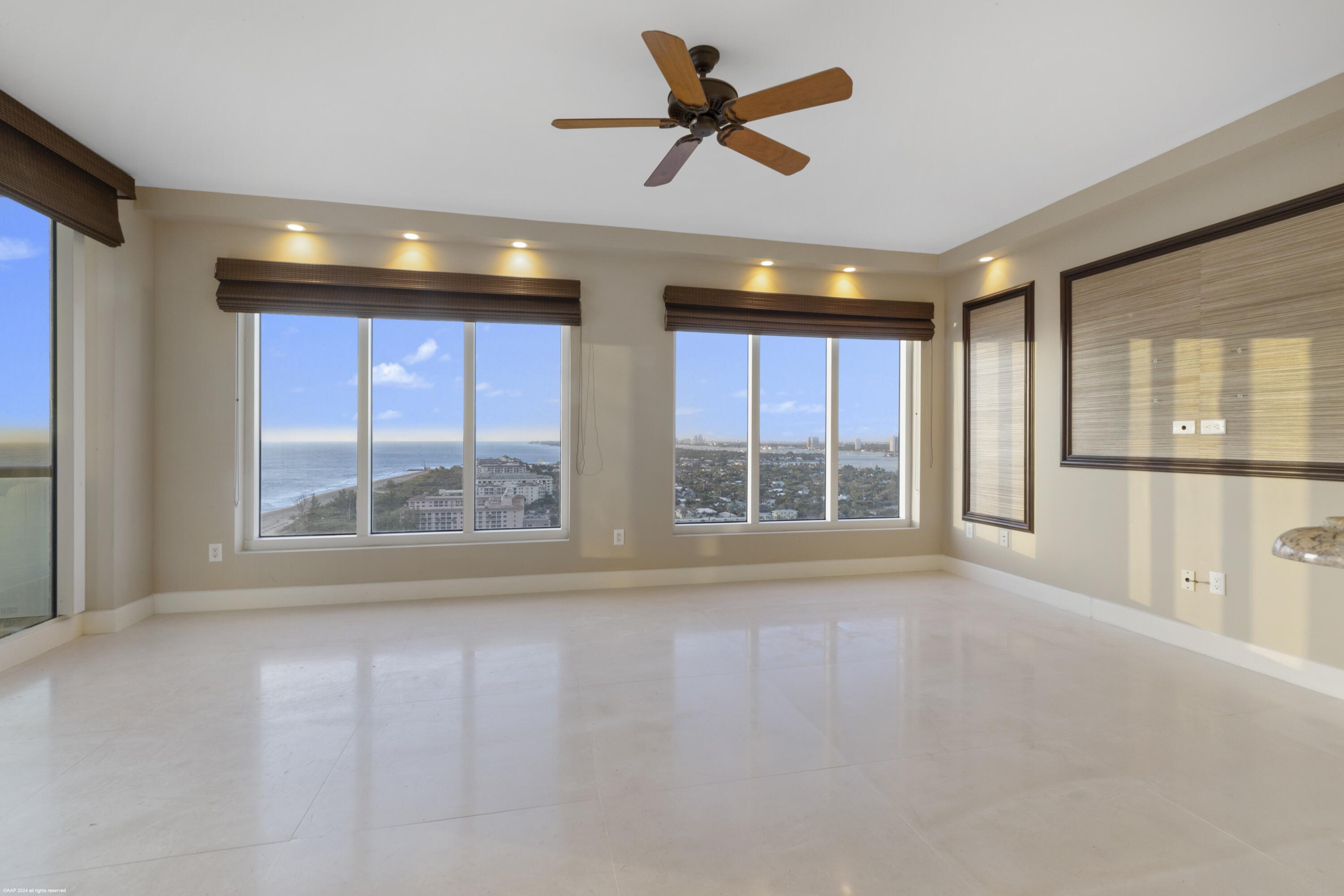 2700 N Ocean #1803 A Singer Island, FL 33404