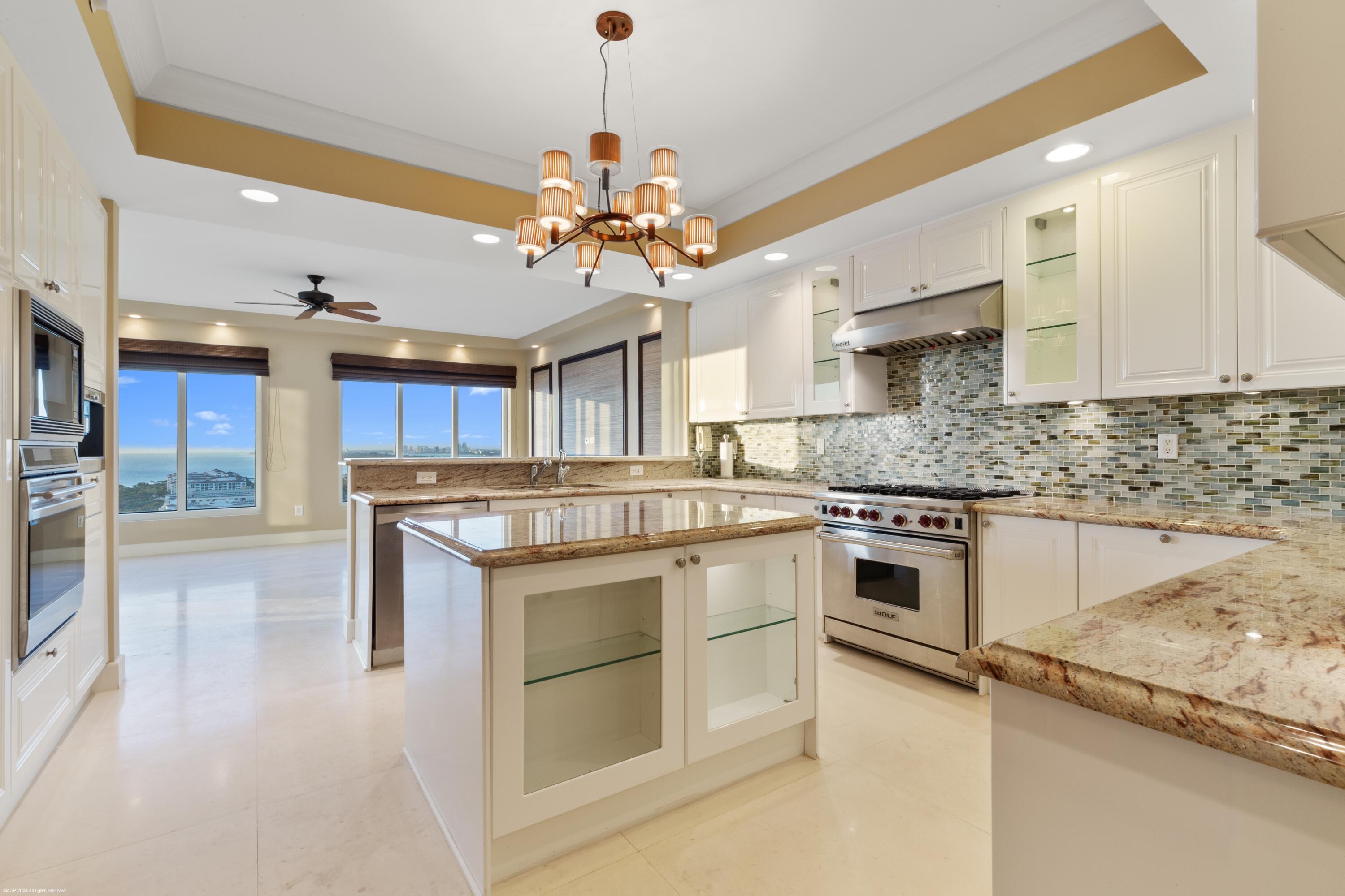 2700 N Ocean #1803 A Singer Island, FL 33404