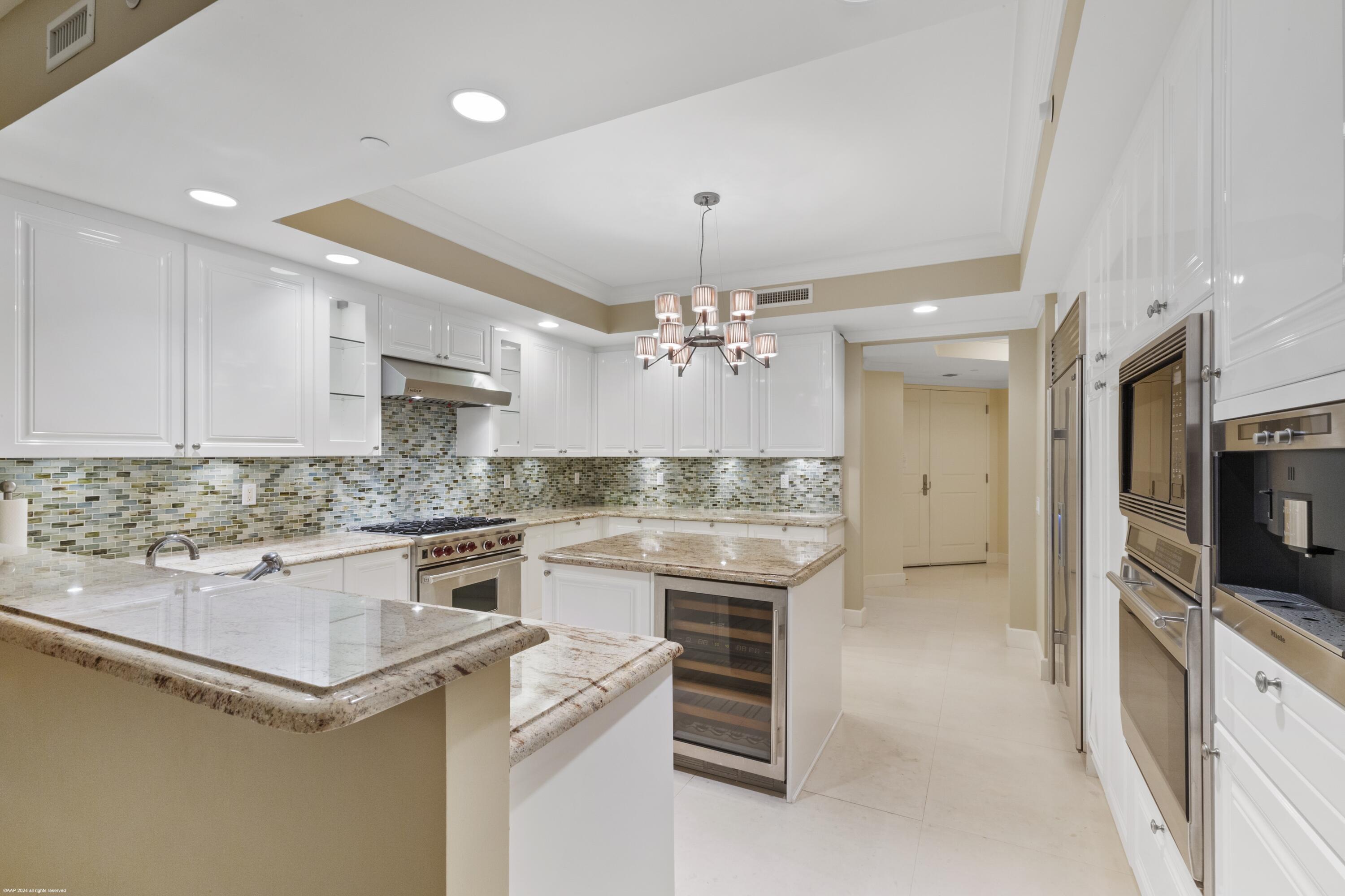 2700 N Ocean #1803 A Singer Island, FL 33404