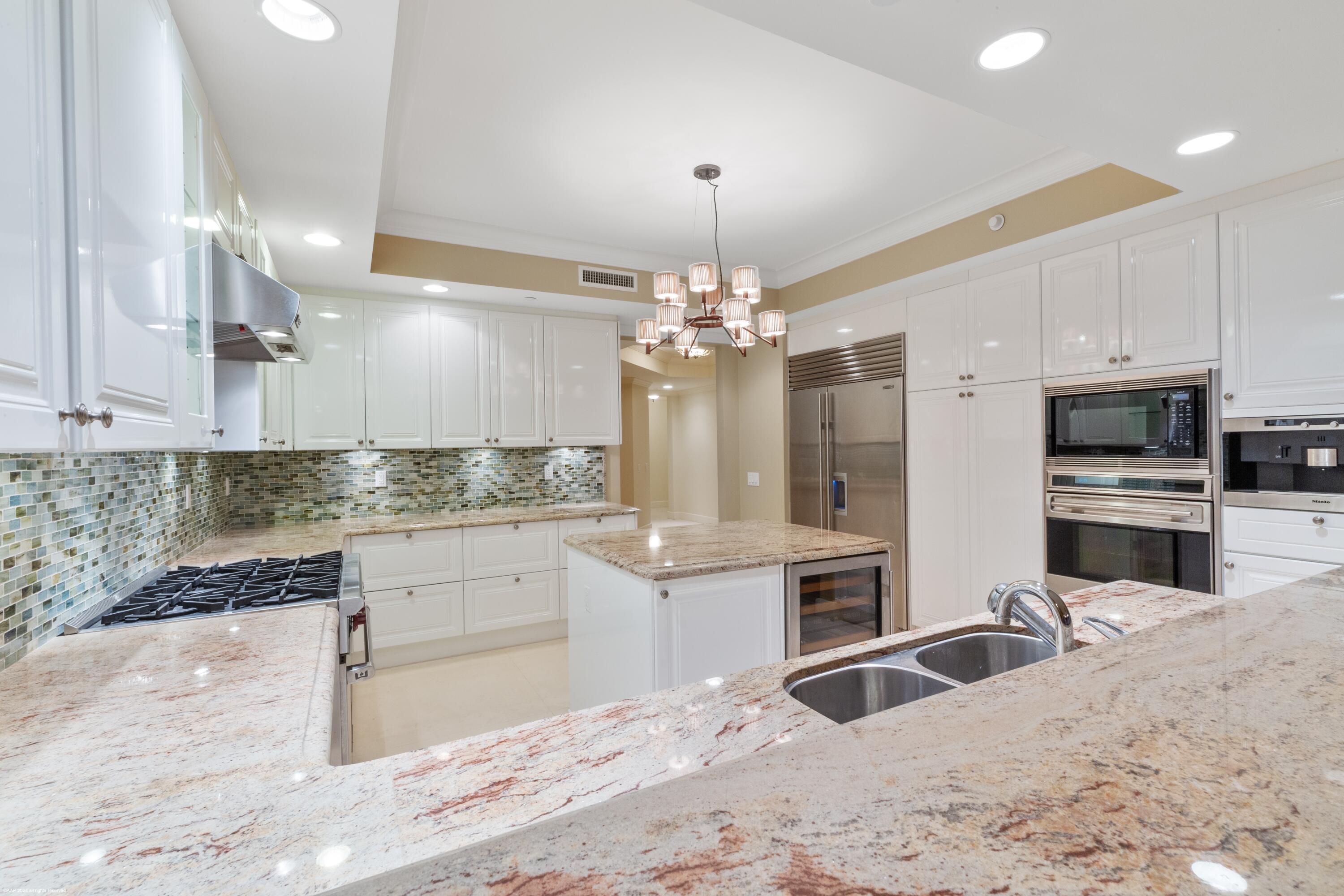 2700 N Ocean #1803 A Singer Island, FL 33404