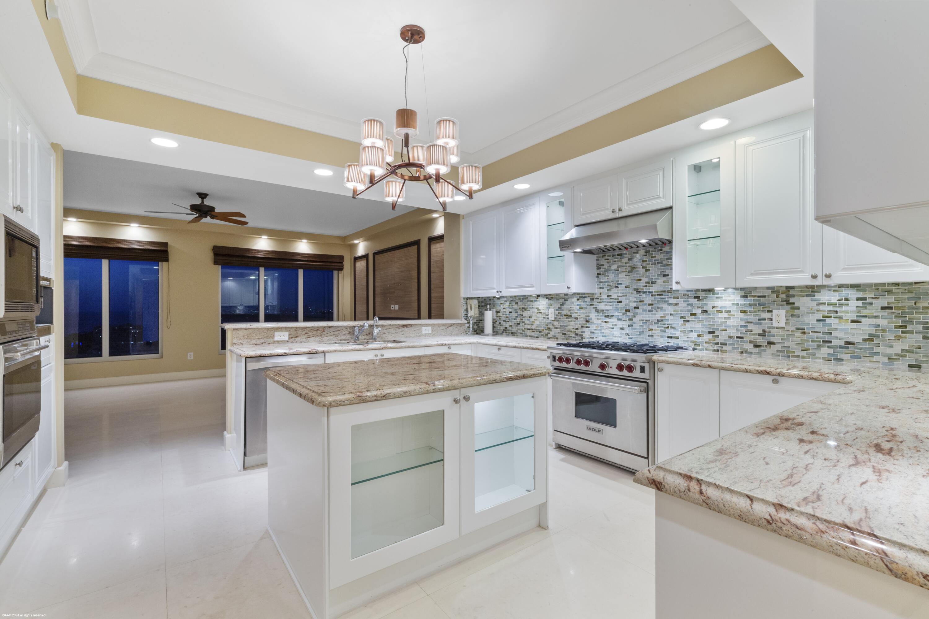 2700 N Ocean #1803 A Singer Island, FL 33404