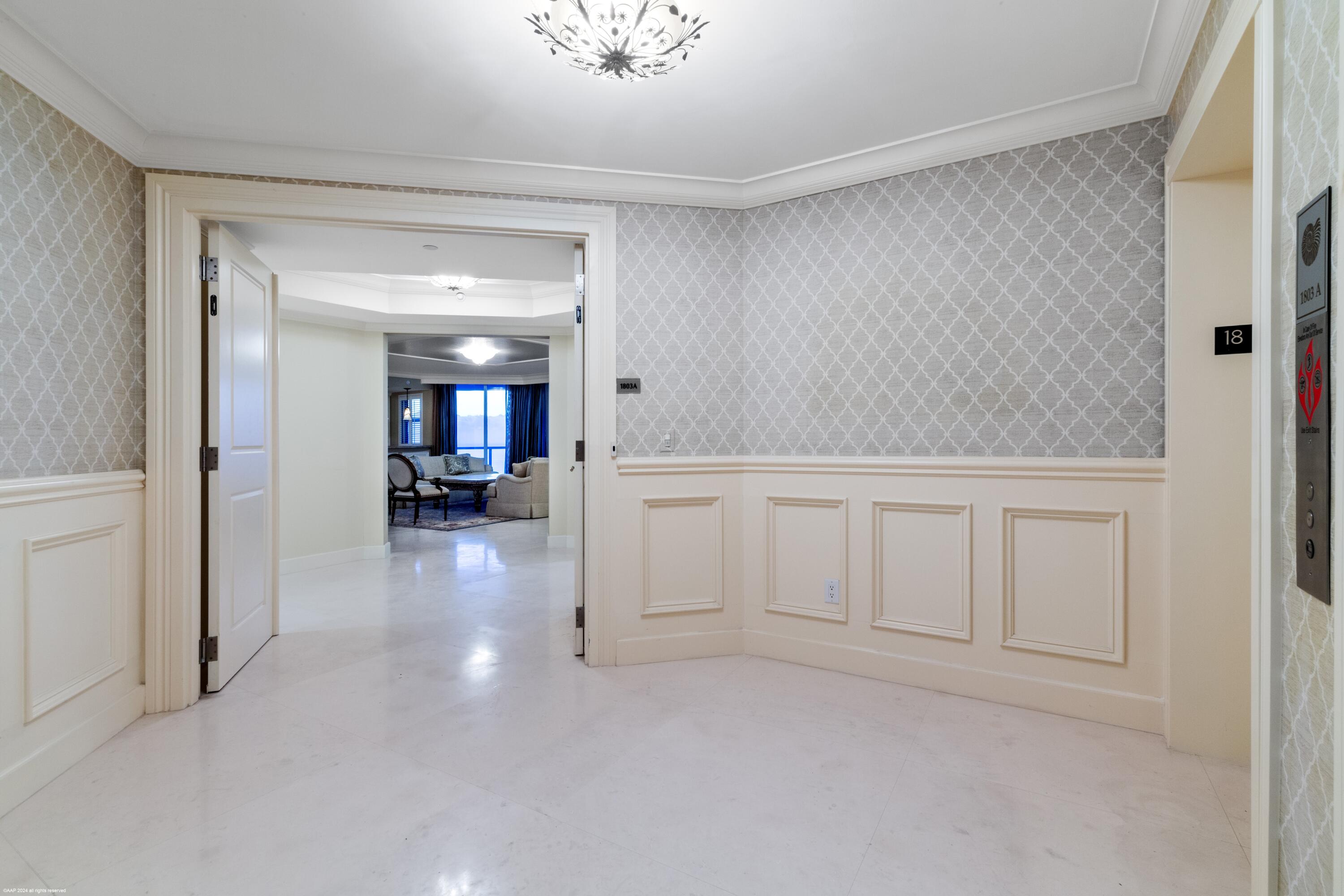 2700 N Ocean #1803 A Singer Island, FL 33404