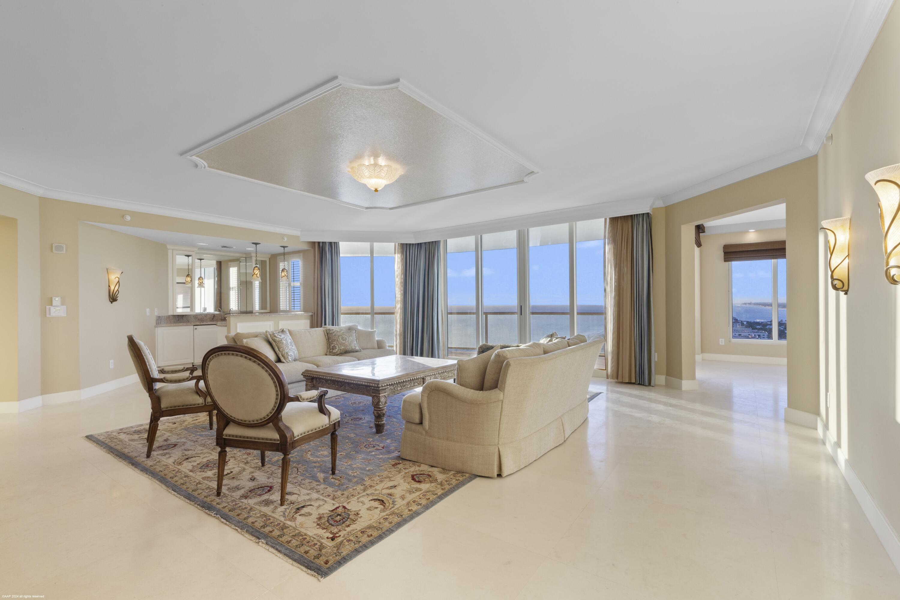 2700 N Ocean #1803 A Singer Island, FL 33404