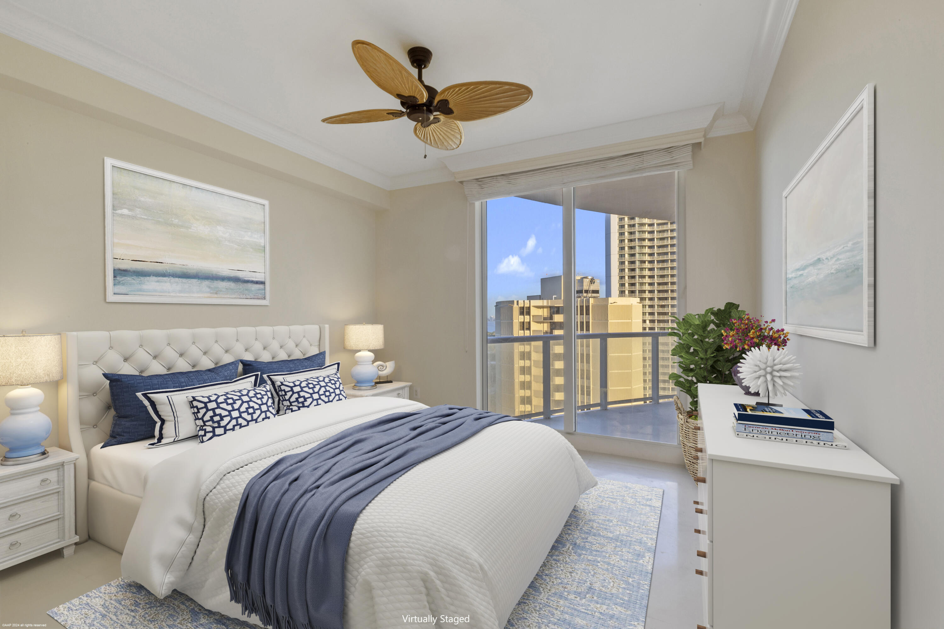 2700 N Ocean #1803 A Singer Island, FL 33404