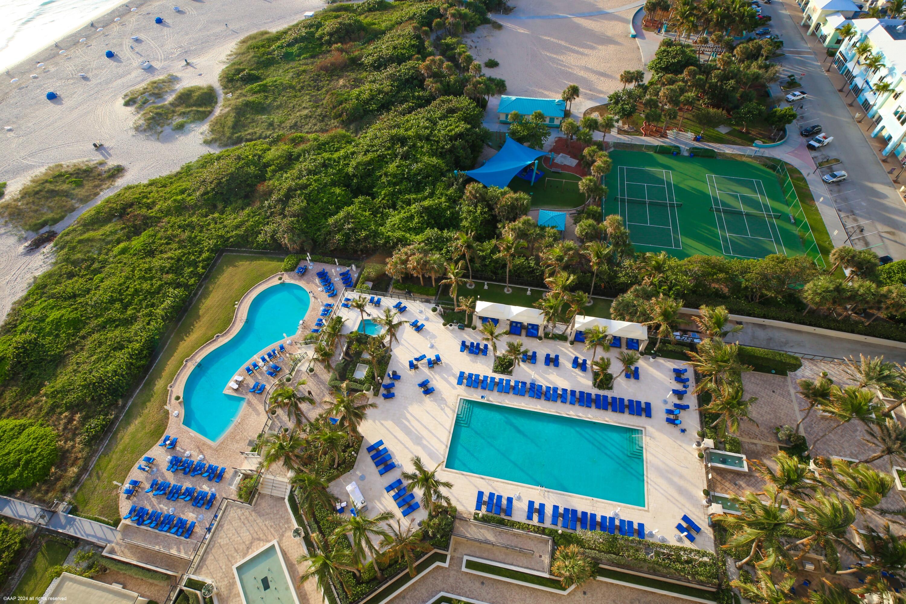 2700 N Ocean #1803 A Singer Island, FL 33404