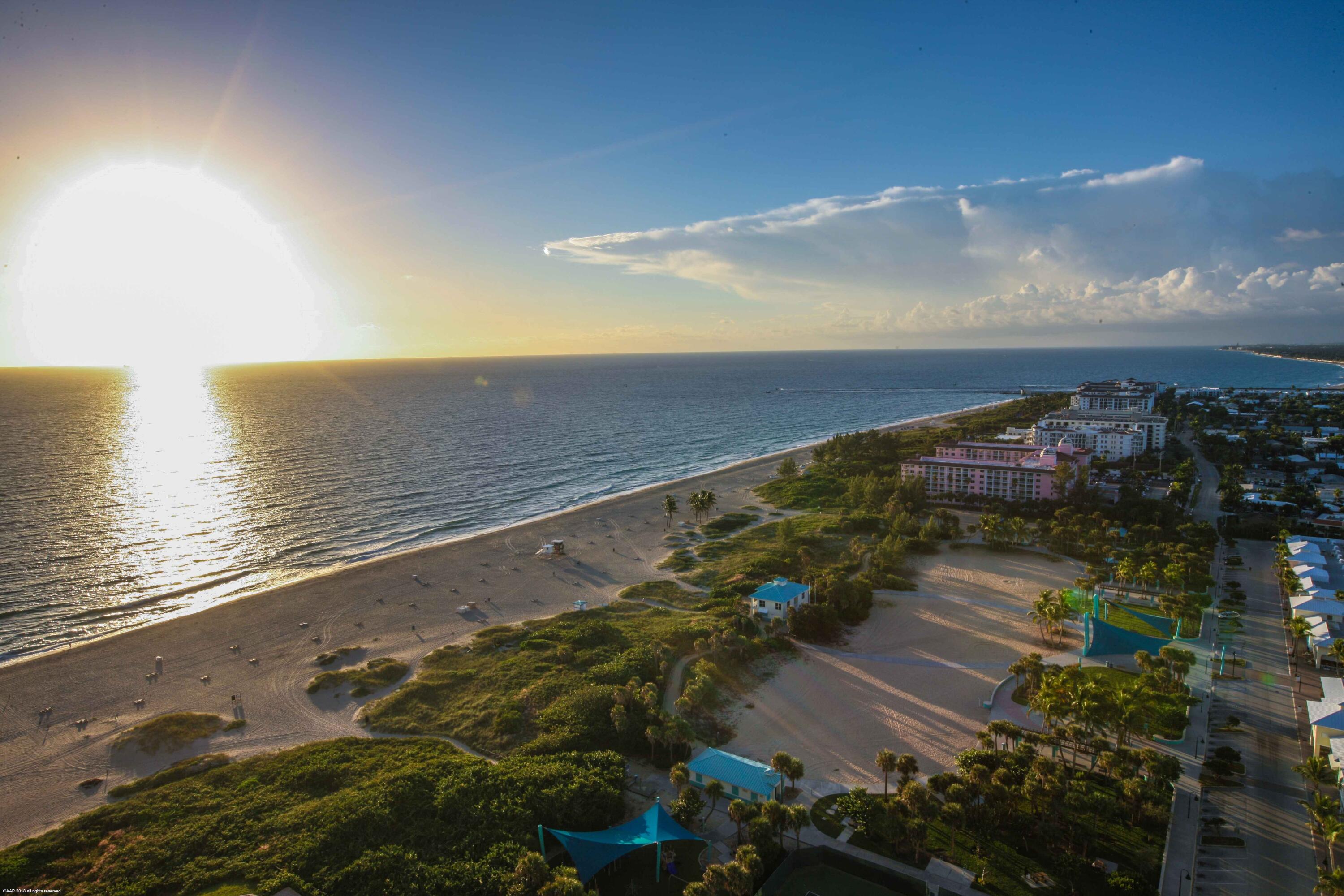 2700 N Ocean #1803 A Singer Island, FL 33404