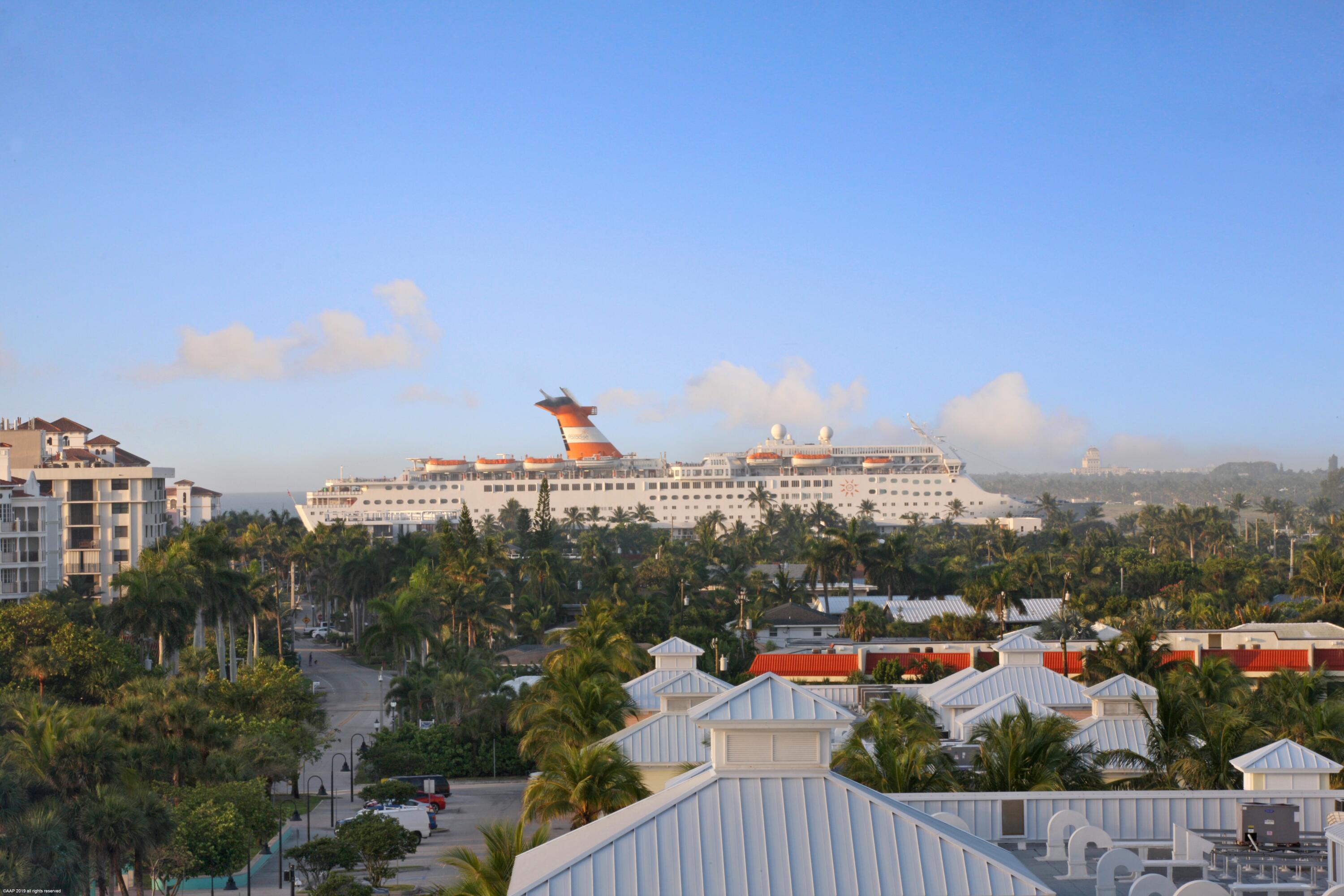 2700 N Ocean #1803 A Singer Island, FL 33404