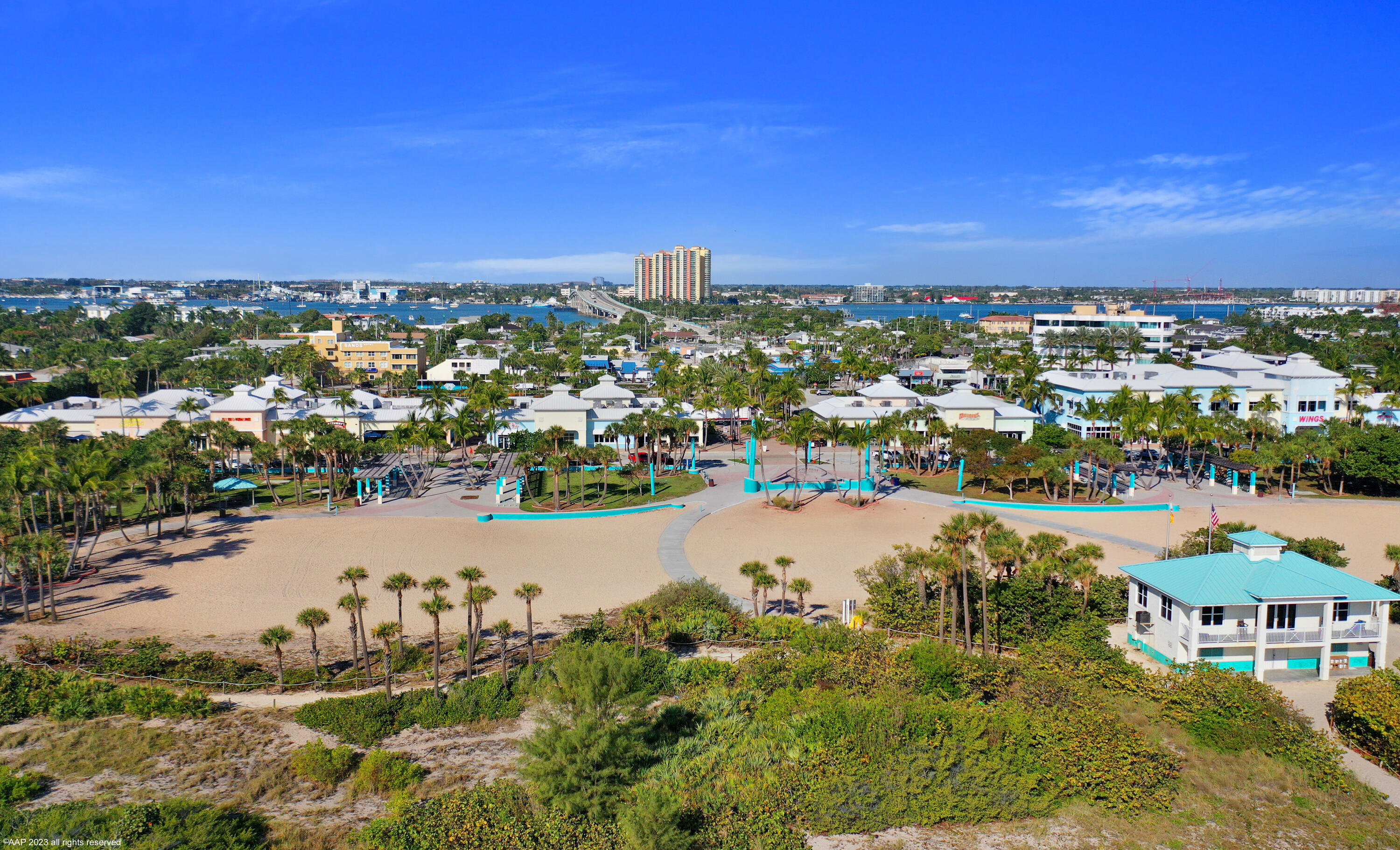 2700 N Ocean #1803 A Singer Island, FL 33404