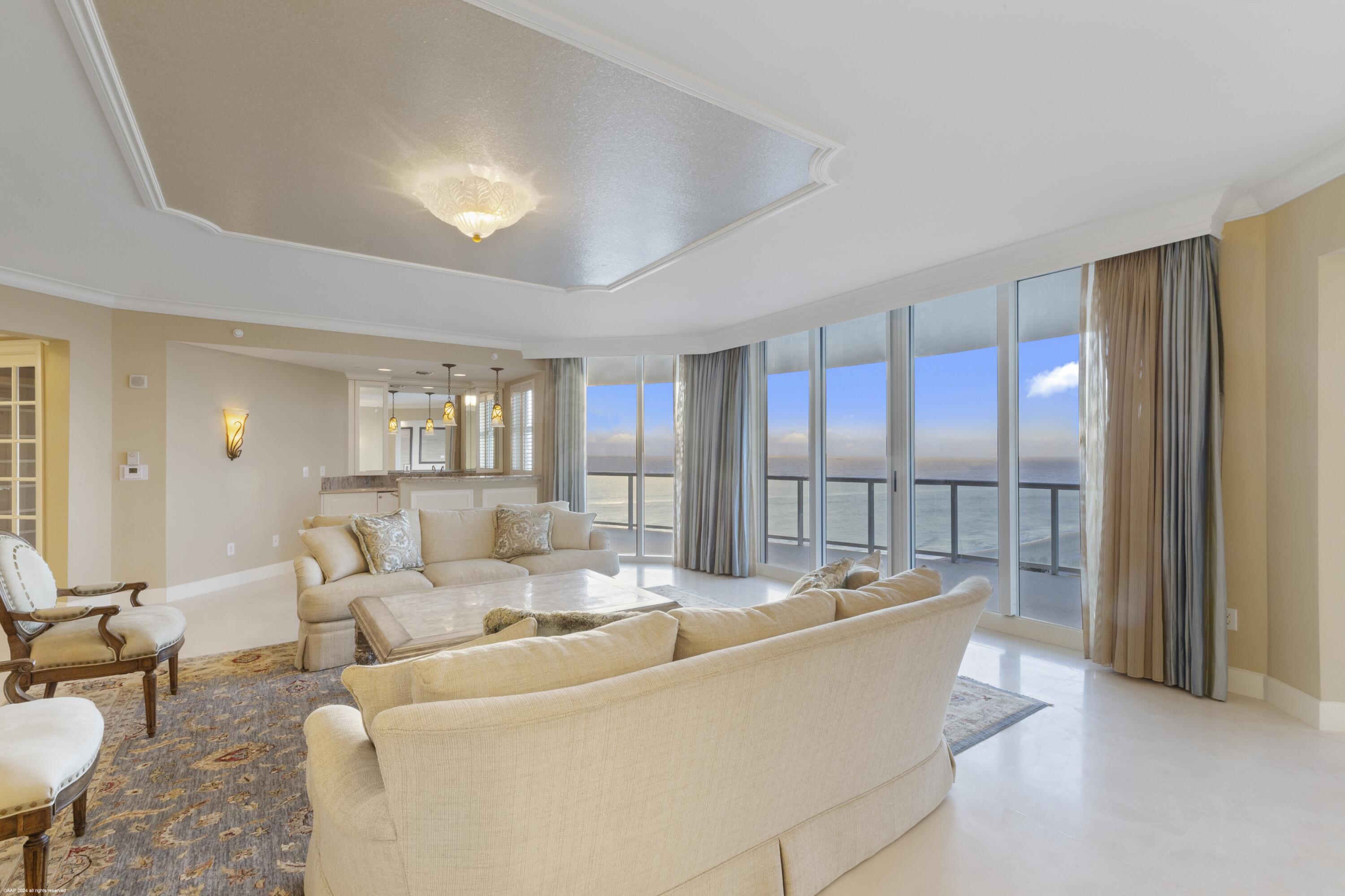 2700 N Ocean #1803 A Singer Island, FL 33404