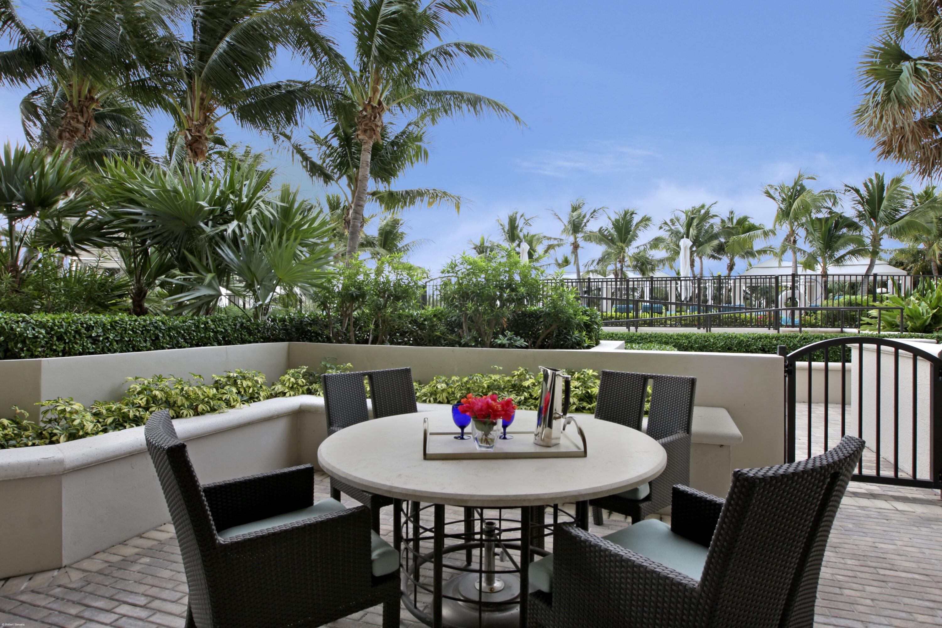 2700 N Ocean #1803 A Singer Island, FL 33404
