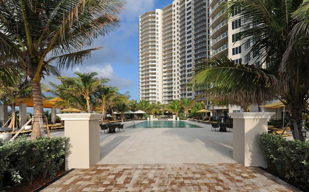 2700 N Ocean #1803 A Singer Island, FL 33404