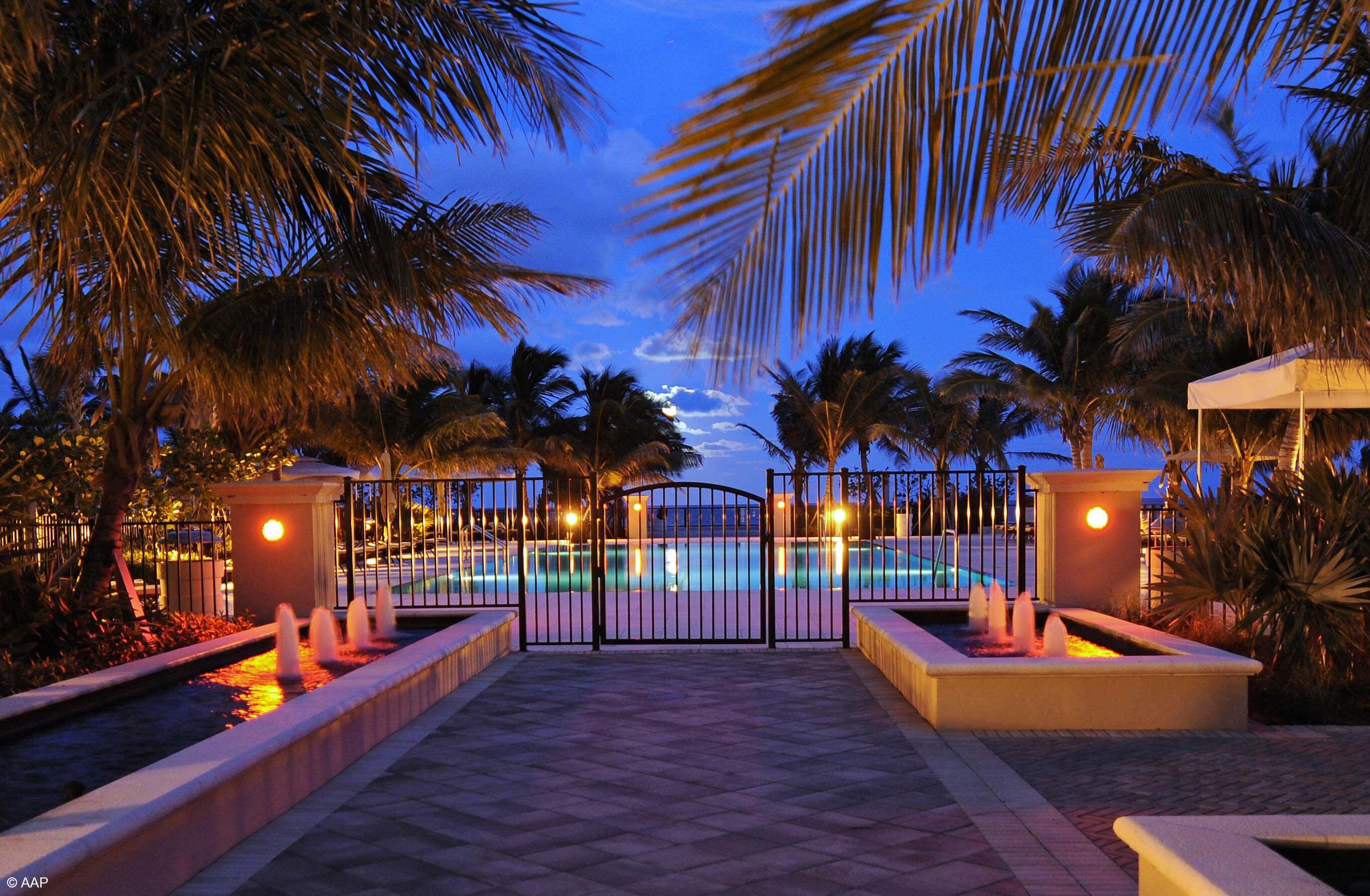 2700 N Ocean #1803 A Singer Island, FL 33404