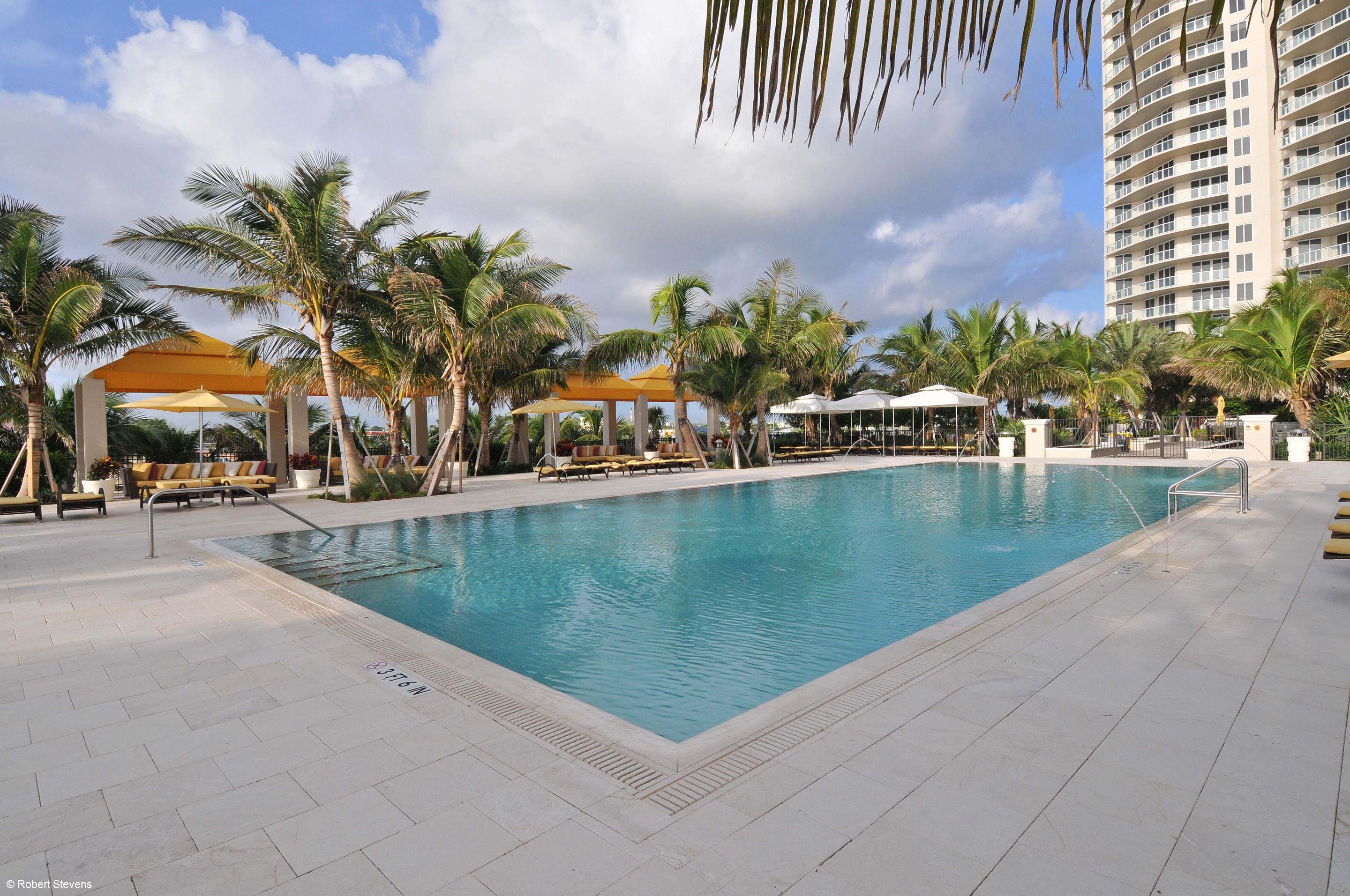 2700 N Ocean #1803 A Singer Island, FL 33404