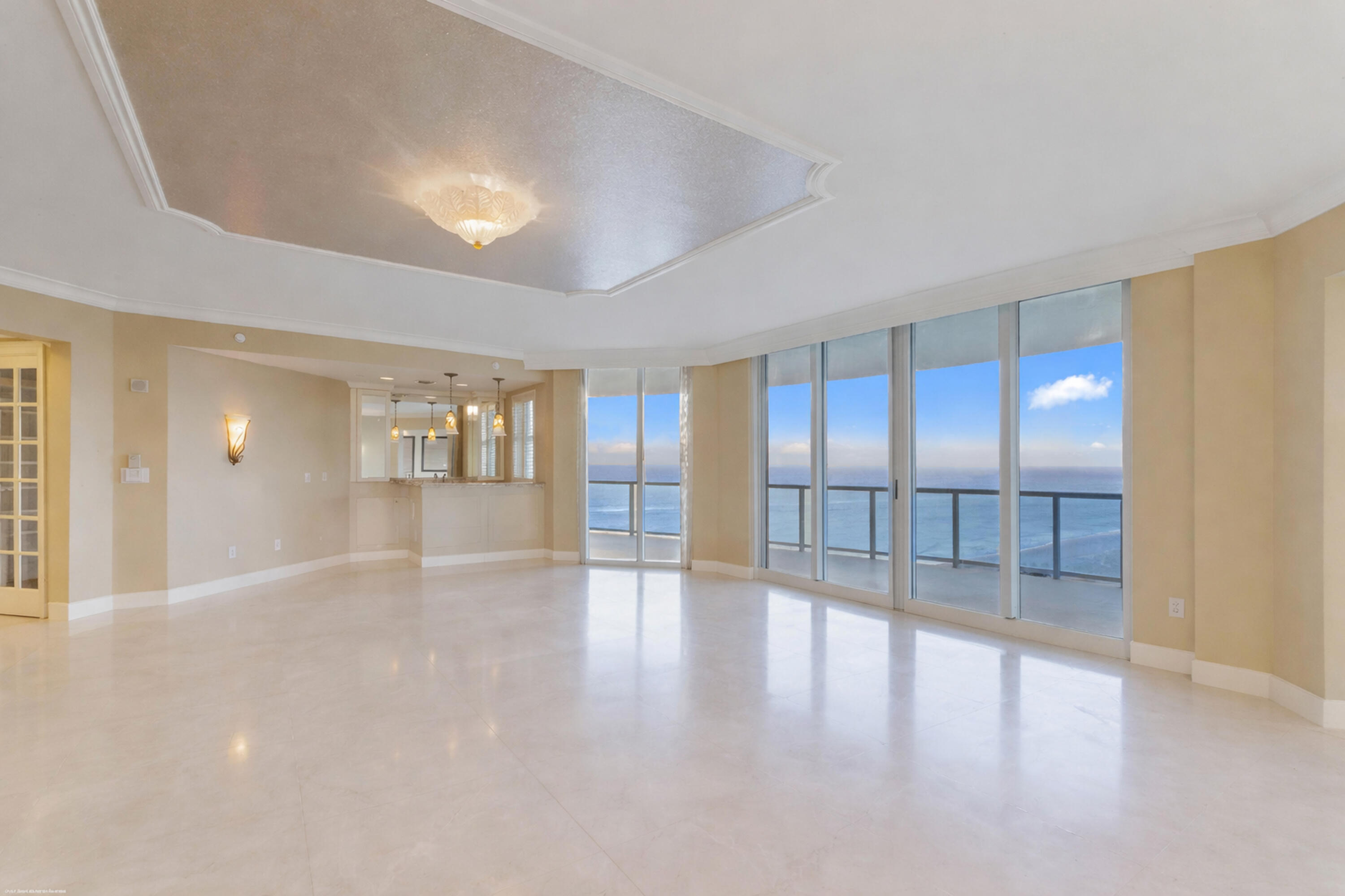 2700 N Ocean #1803 A Singer Island, FL 33404