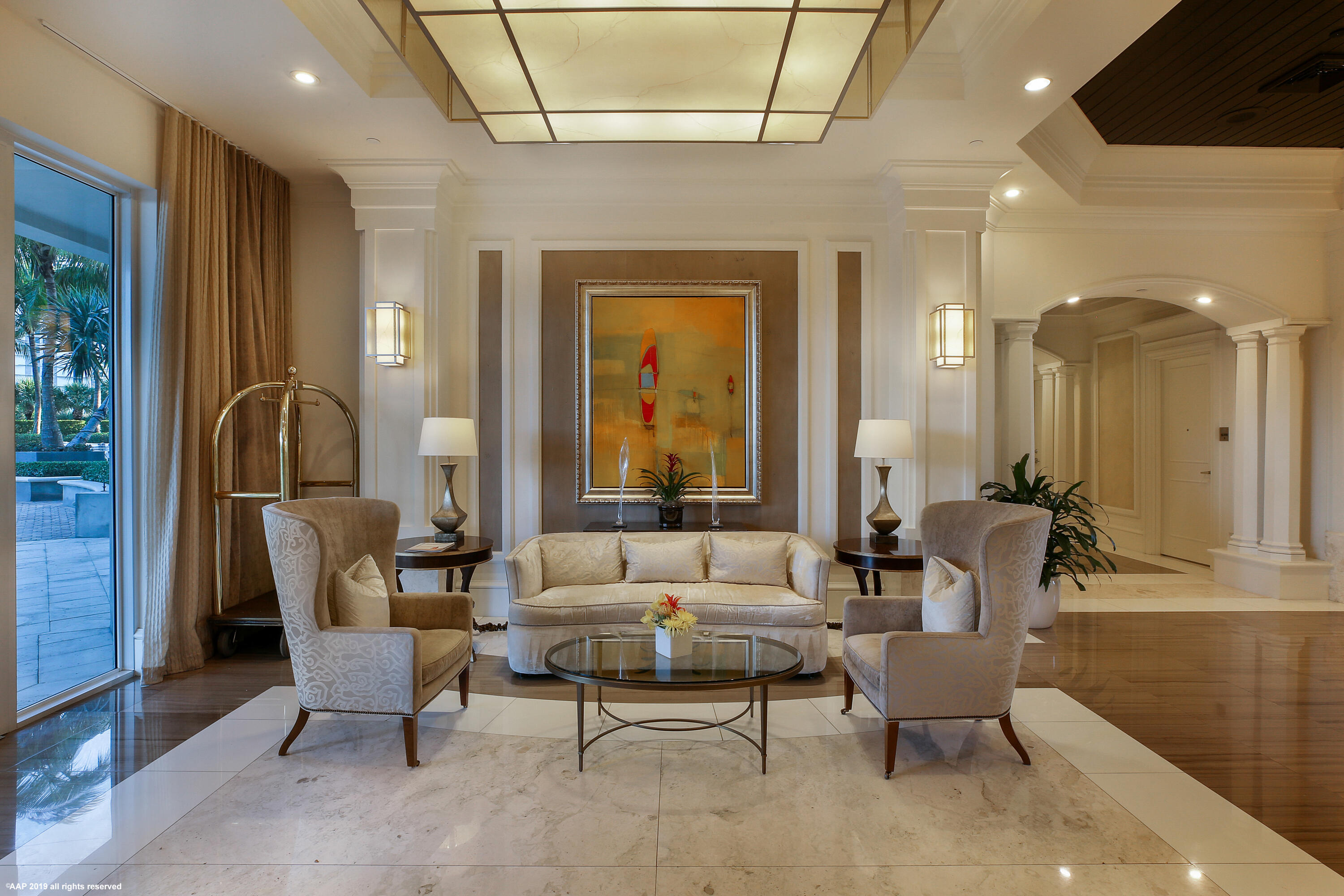 2700 N Ocean #1803 A Singer Island, FL 33404