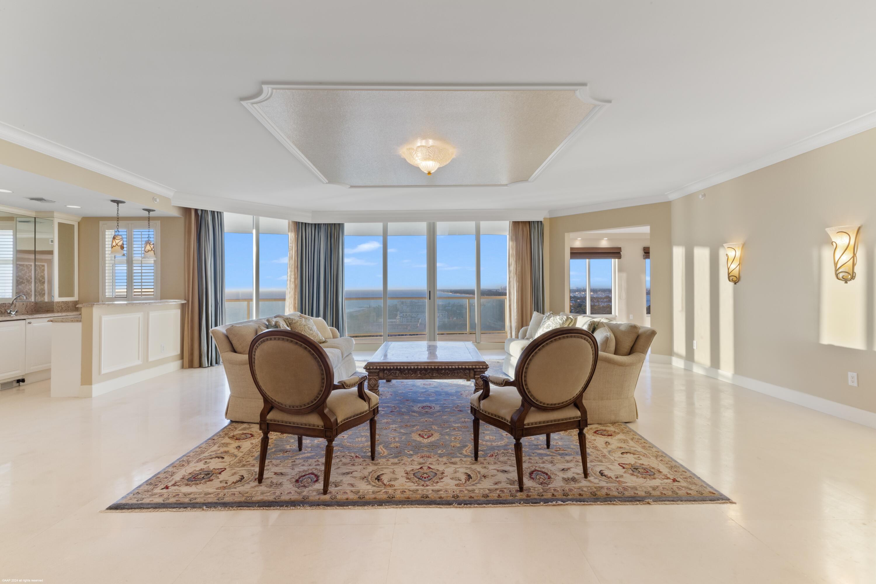 2700 N Ocean #1803 A Singer Island, FL 33404