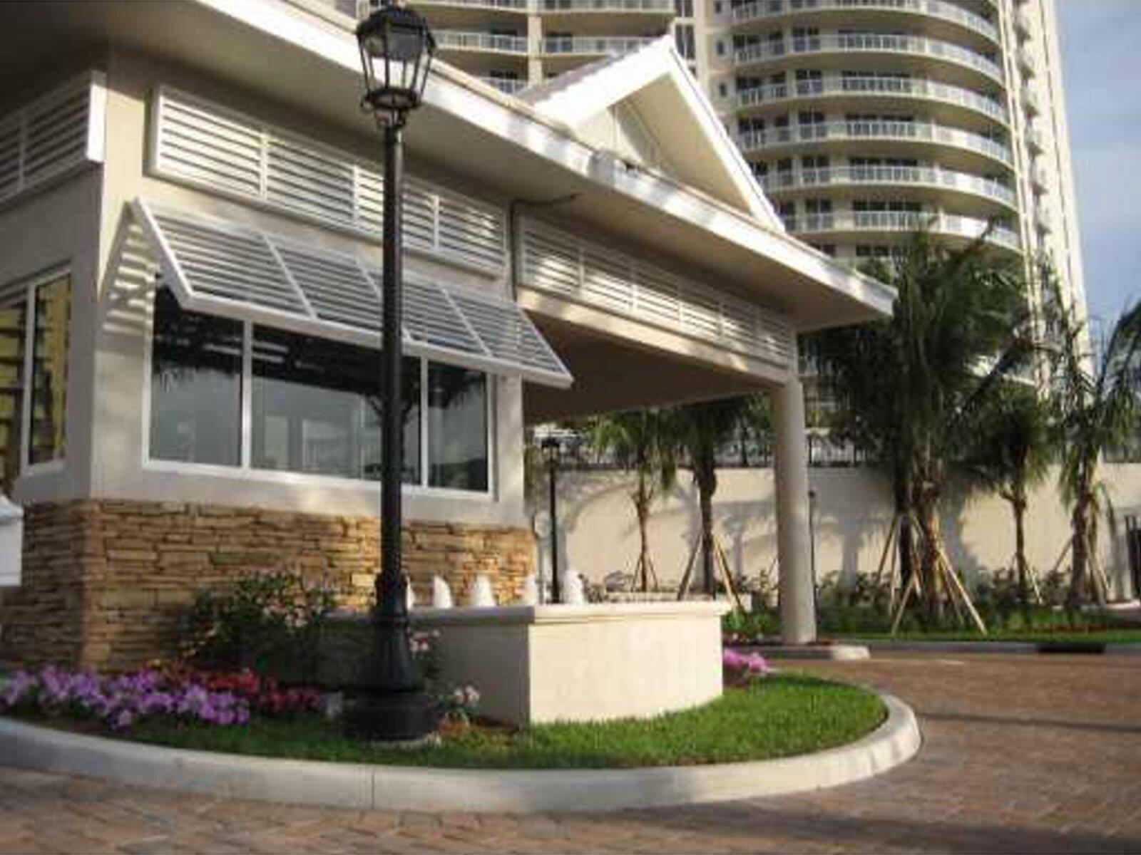 2700 N Ocean #1803 A Singer Island, FL 33404
