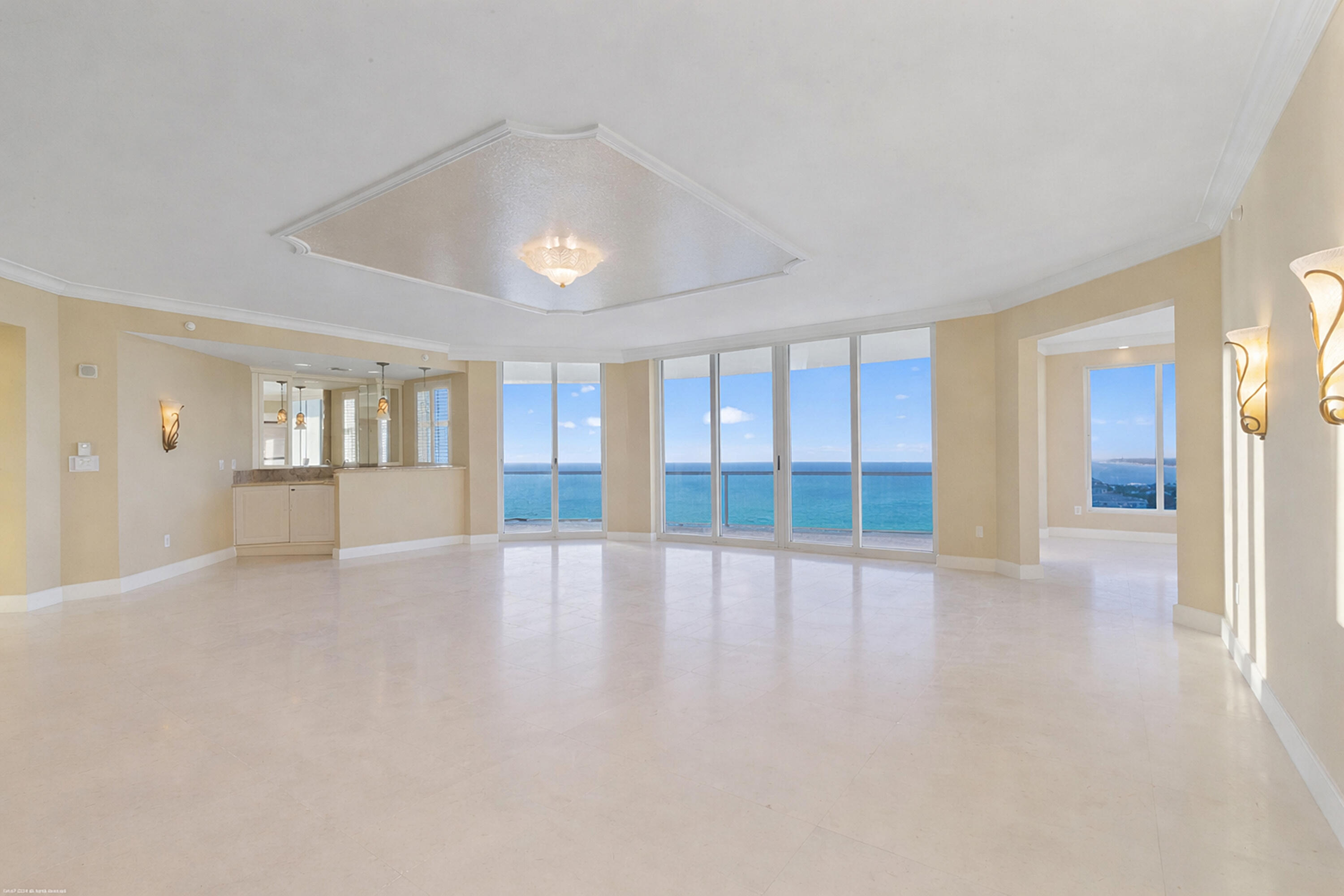 2700 N Ocean #1803 A Singer Island, FL 33404