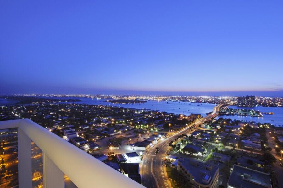 2700 N Ocean #1803 A Singer Island, FL 33404