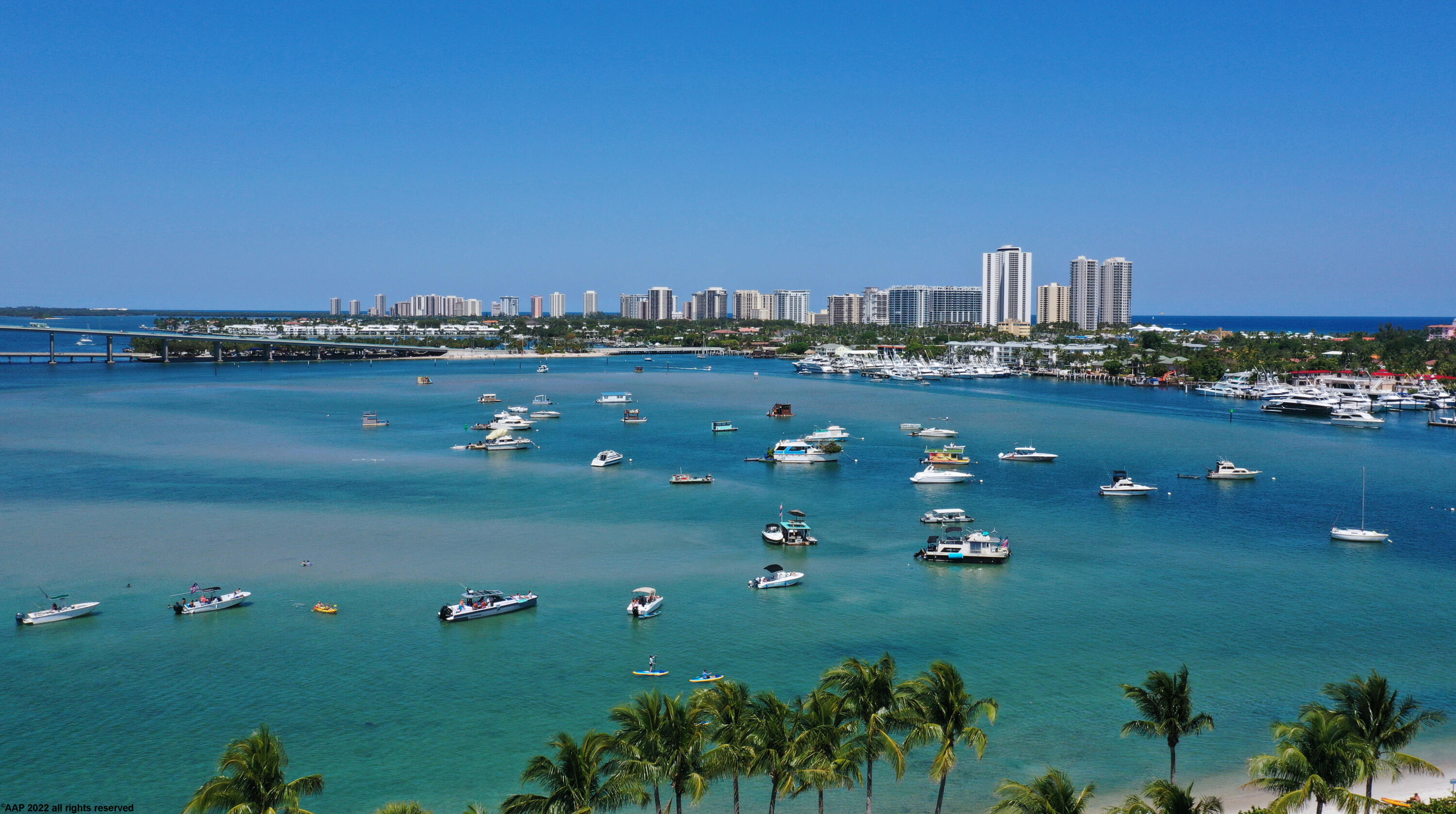 2700 N Ocean #1803 A Singer Island, FL 33404