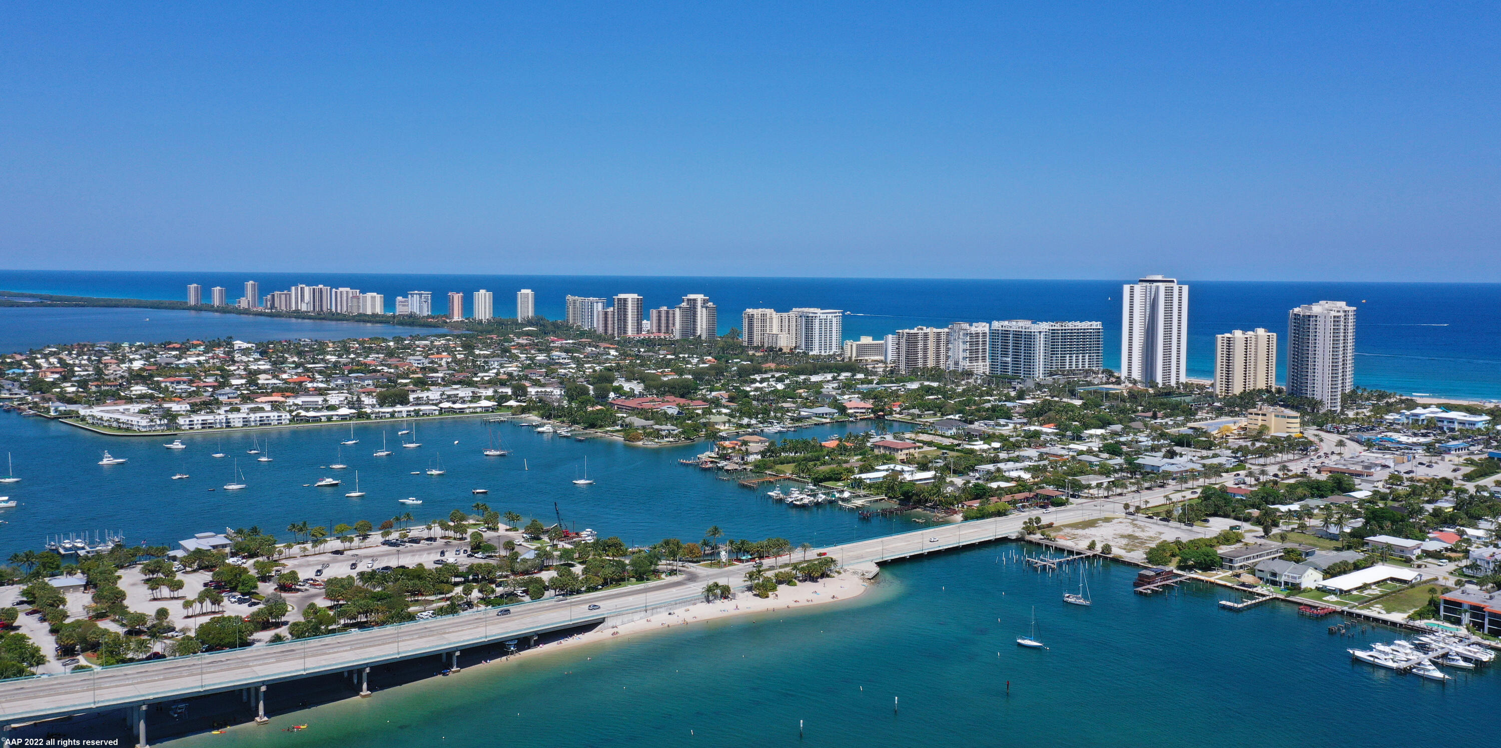 2700 N Ocean #1803 A Singer Island, FL 33404