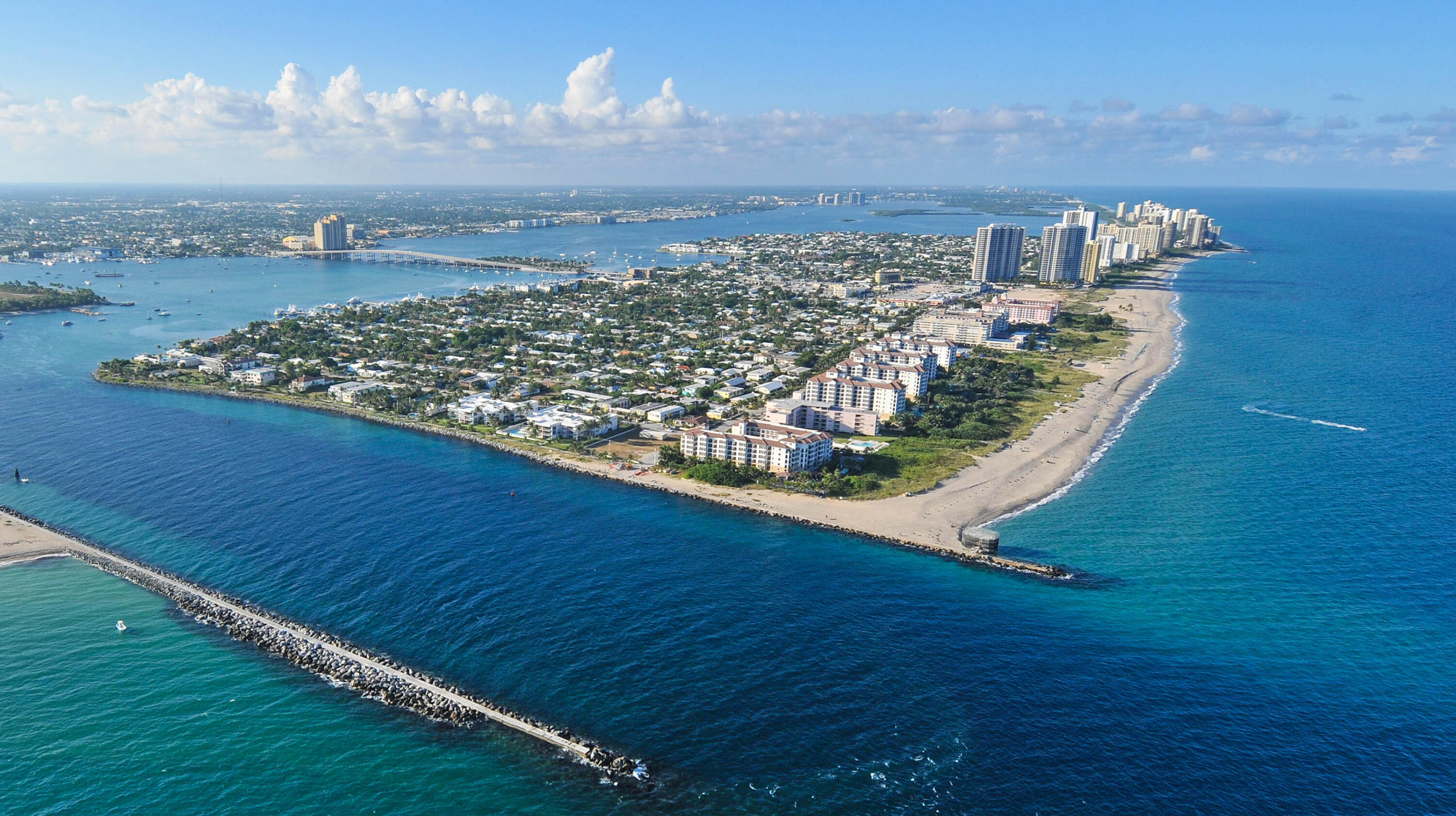 2700 N Ocean #1803 A Singer Island, FL 33404