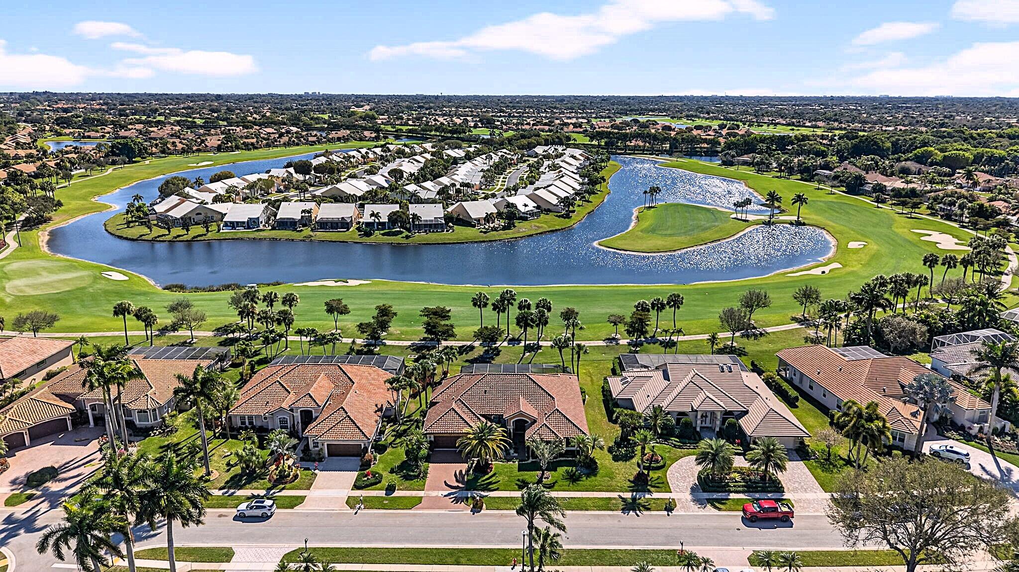 8080 Desmond Boynton Beach, FL 33472