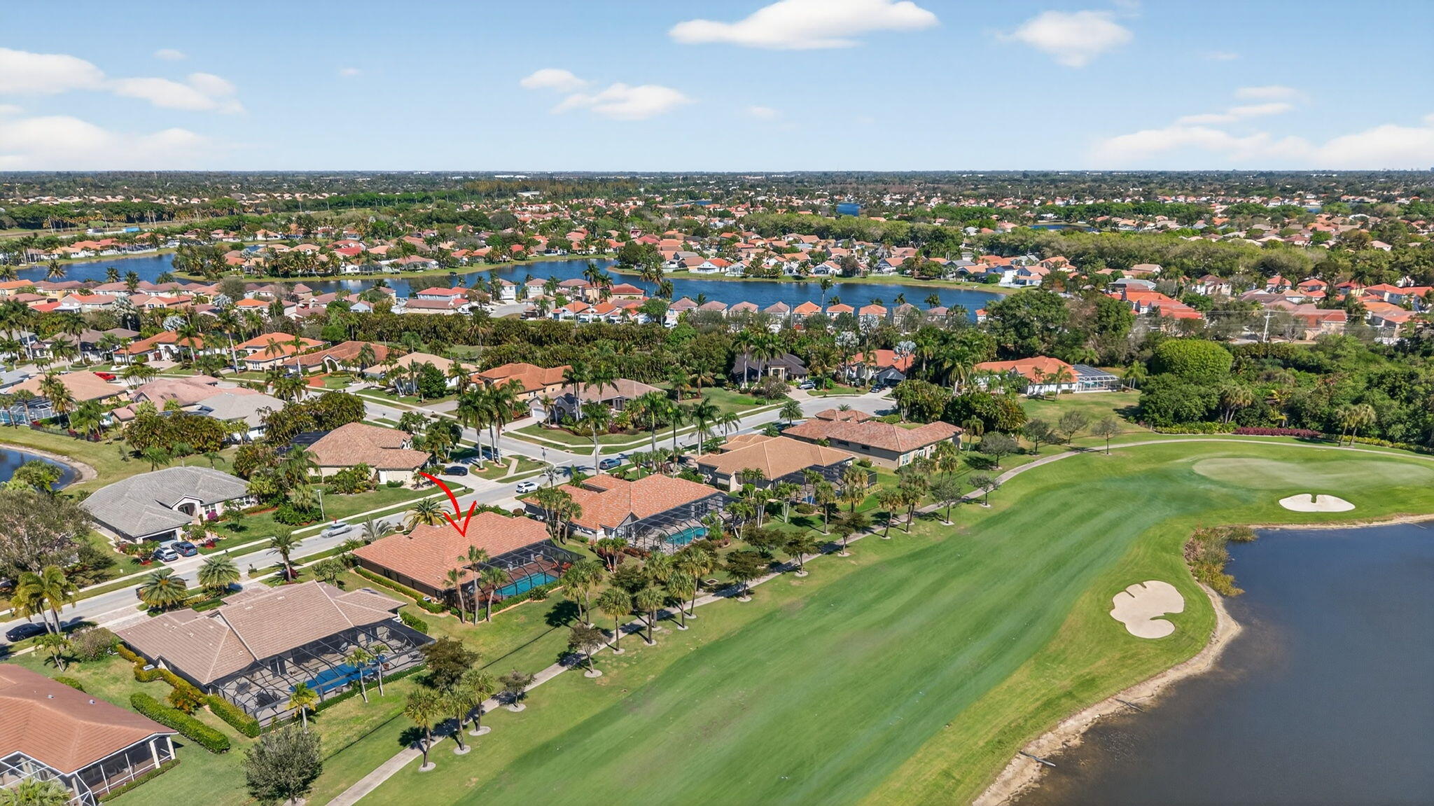 8080 Desmond Boynton Beach, FL 33472