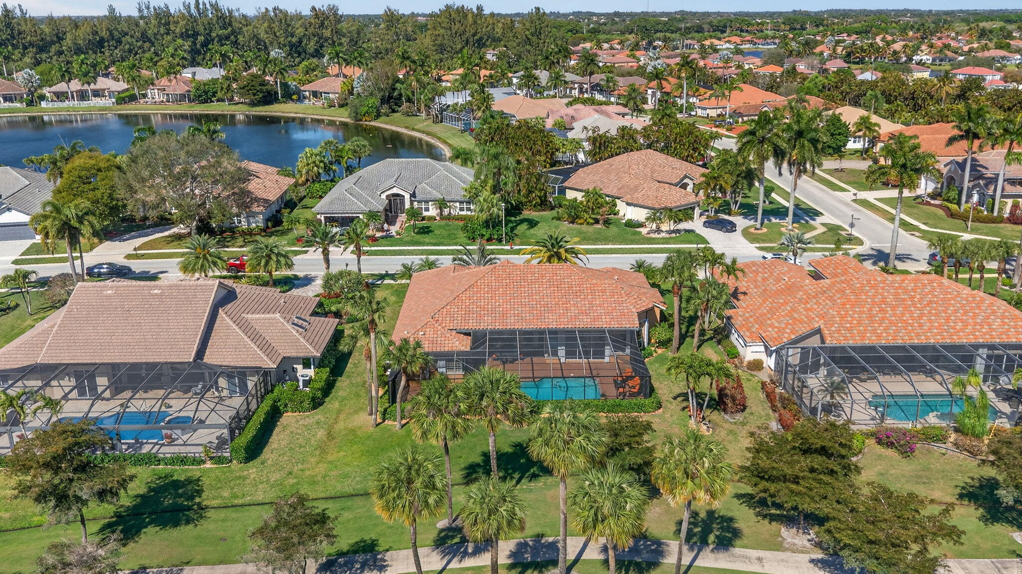 8080 Desmond Boynton Beach, FL 33472