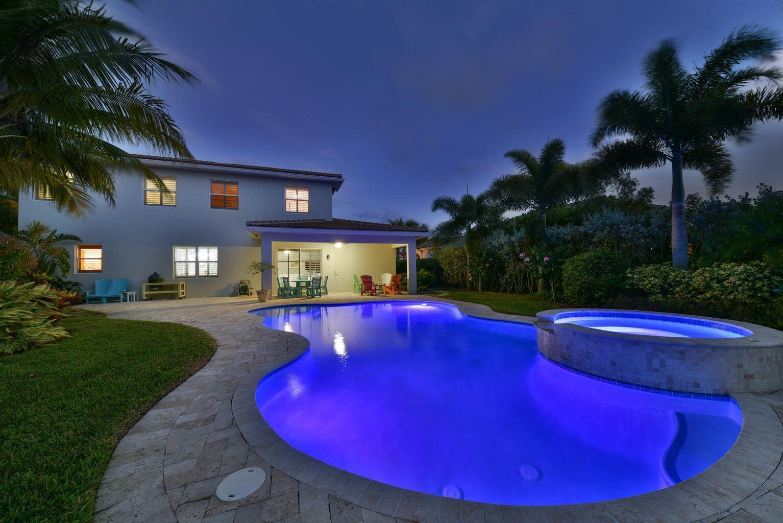 122 Andros Harbour Jupiter, FL 33458