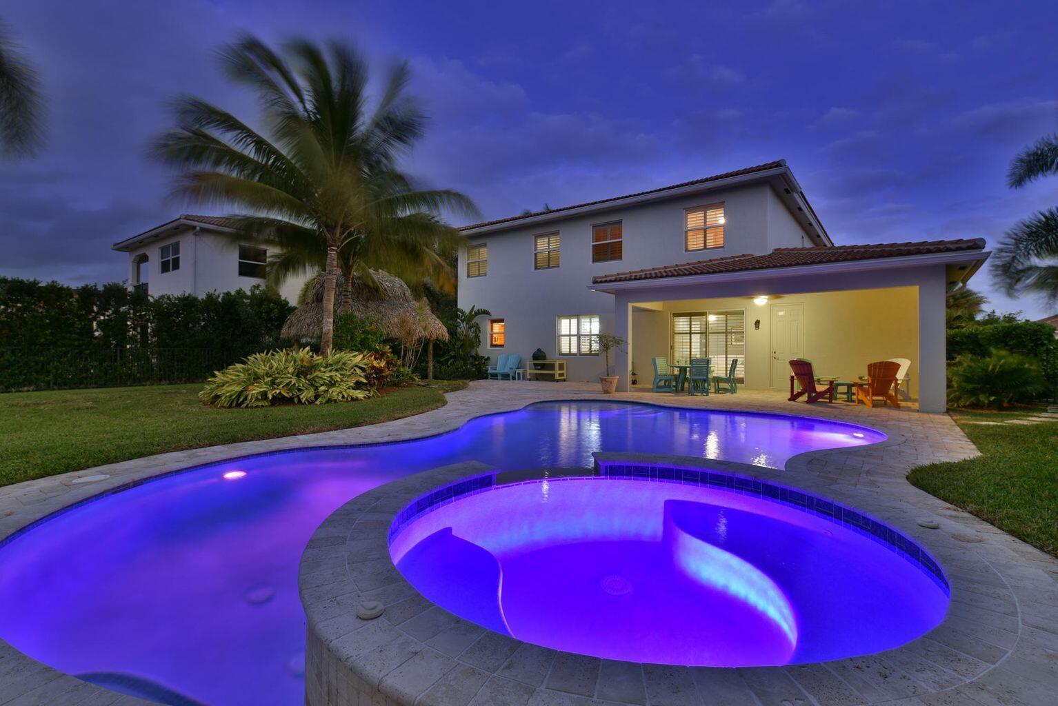 122 Andros Harbour Jupiter, FL 33458