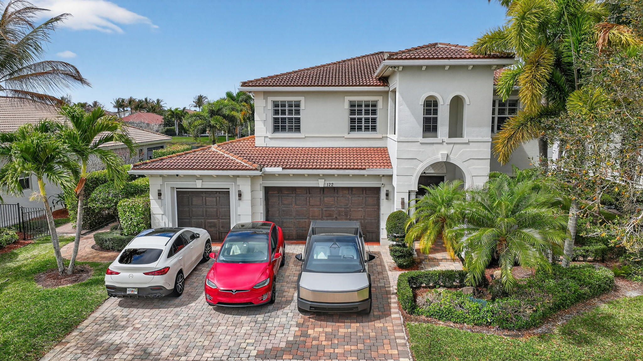 122 Andros Harbour Jupiter, FL 33458