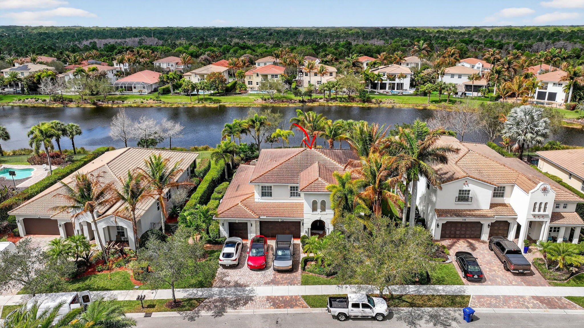 122 Andros Harbour Jupiter, FL 33458