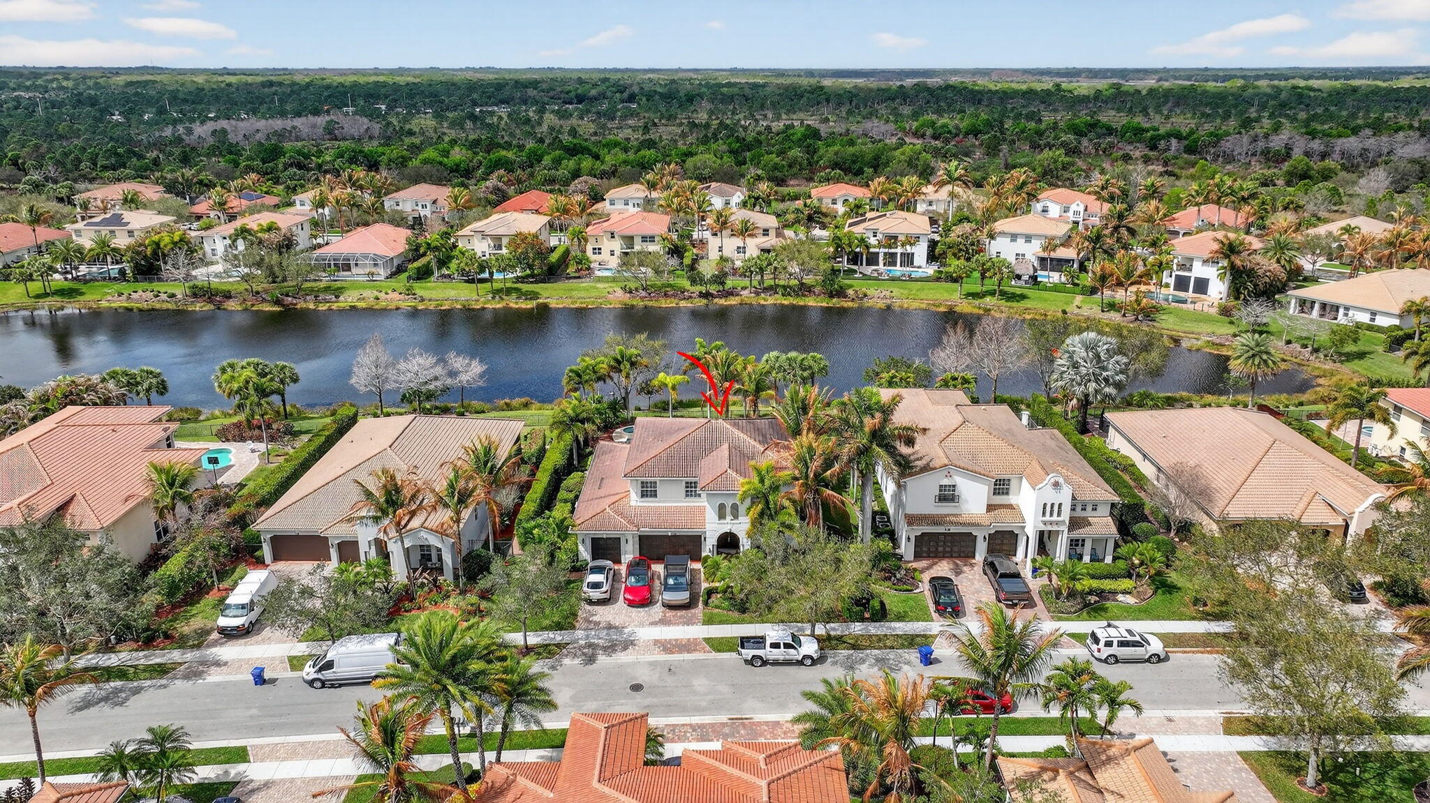 122 Andros Harbour Jupiter, FL 33458