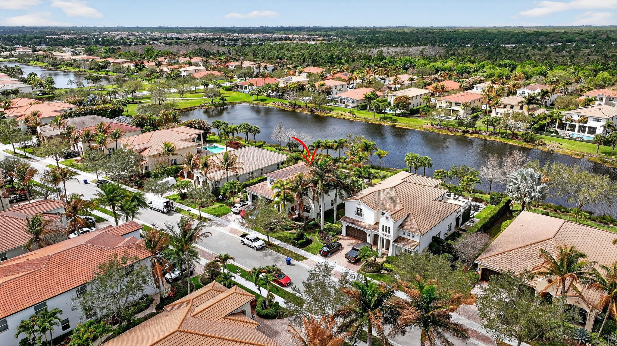 122 Andros Harbour Jupiter, FL 33458