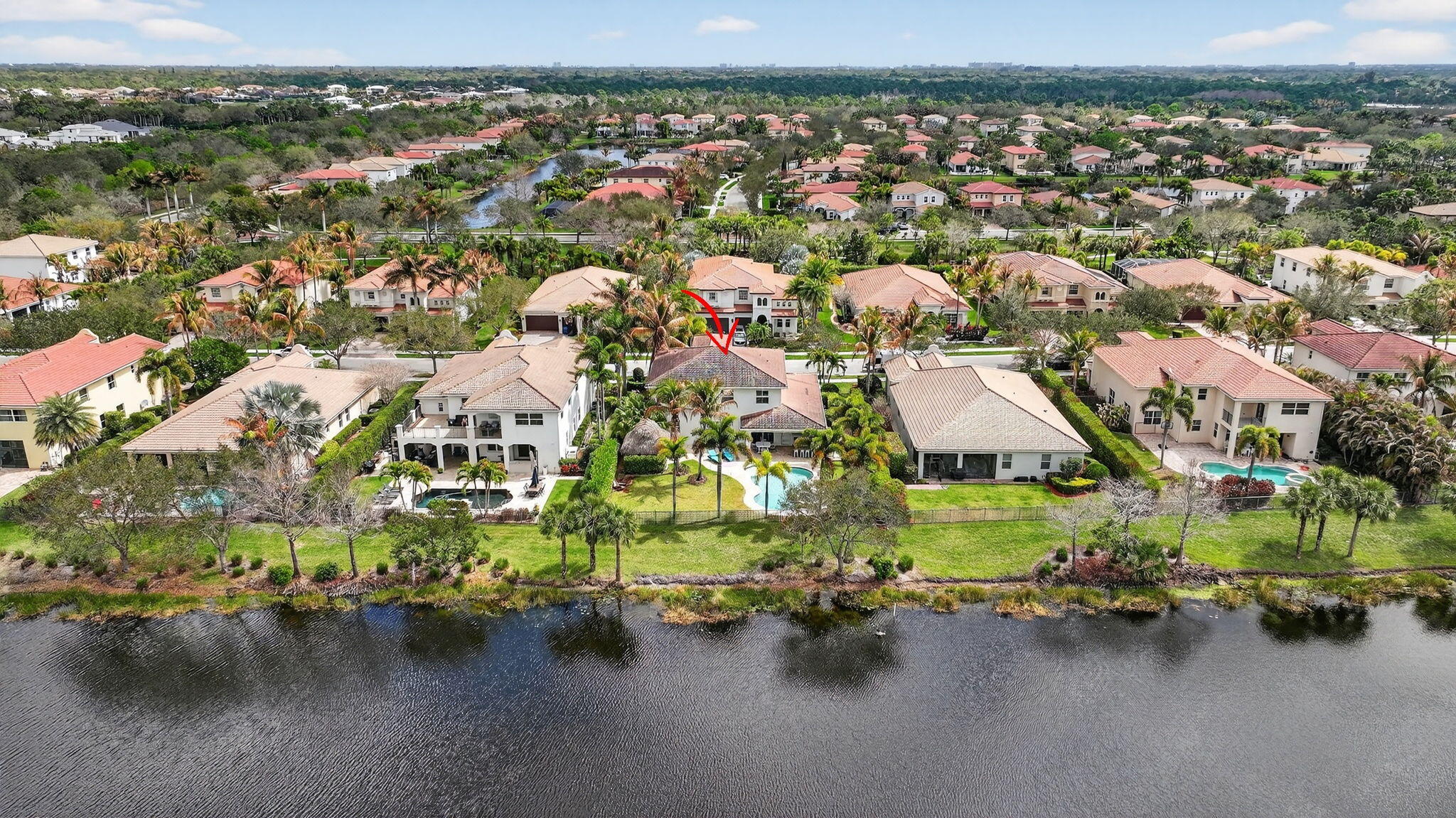 122 Andros Harbour Jupiter, FL 33458