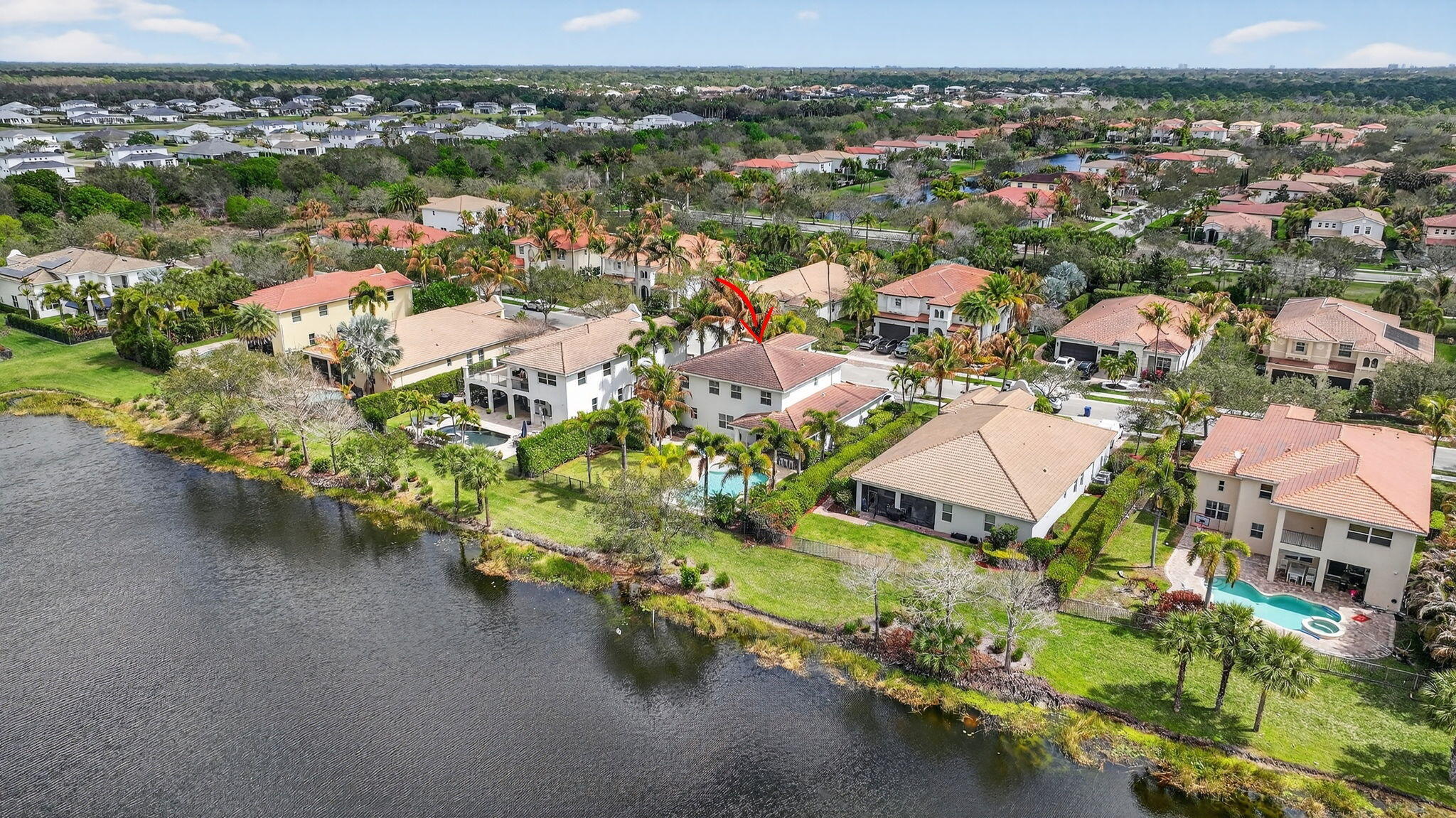 122 Andros Harbour Jupiter, FL 33458