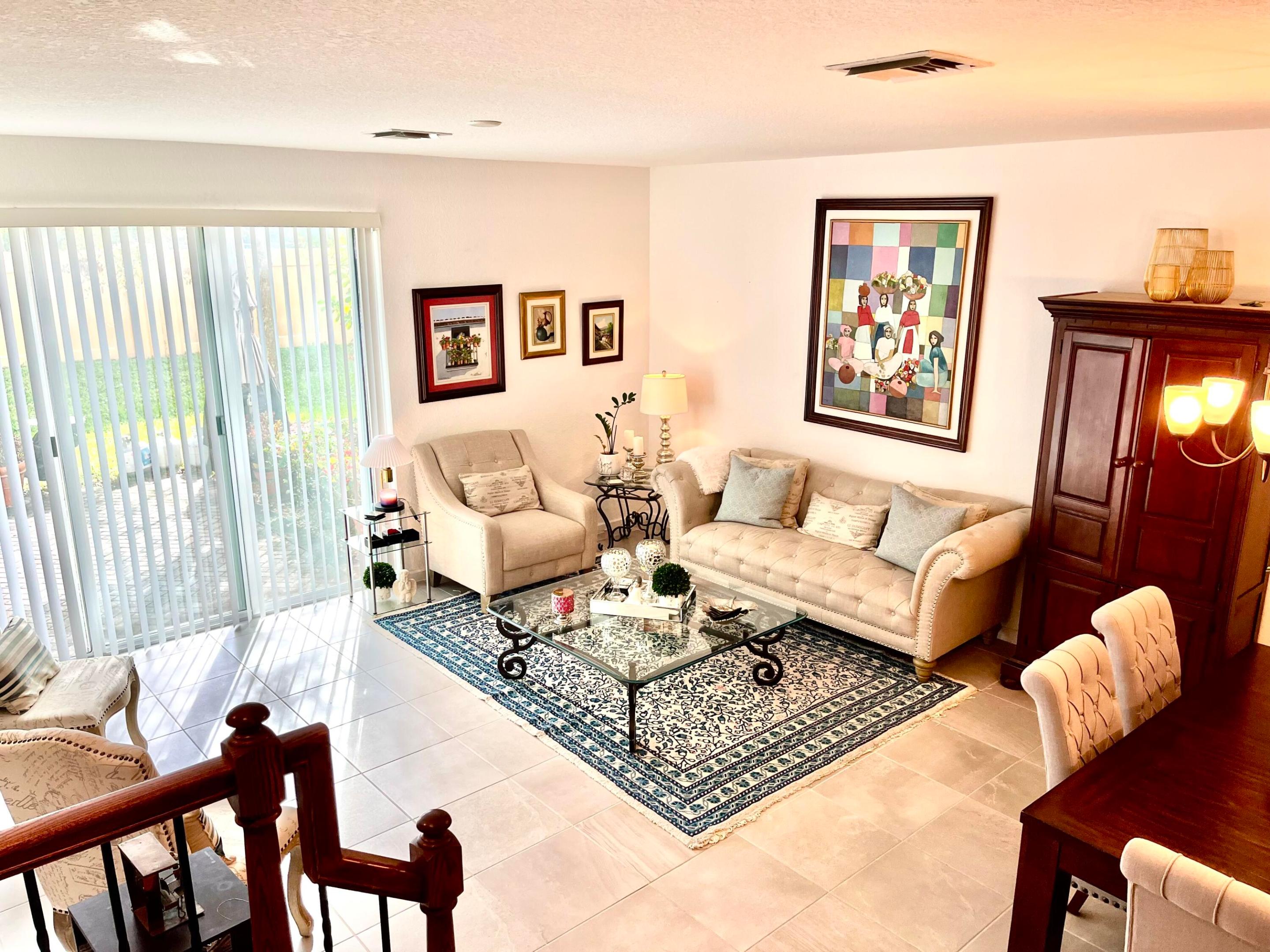 5797 Monterra Clb Lake Worth, FL 33463