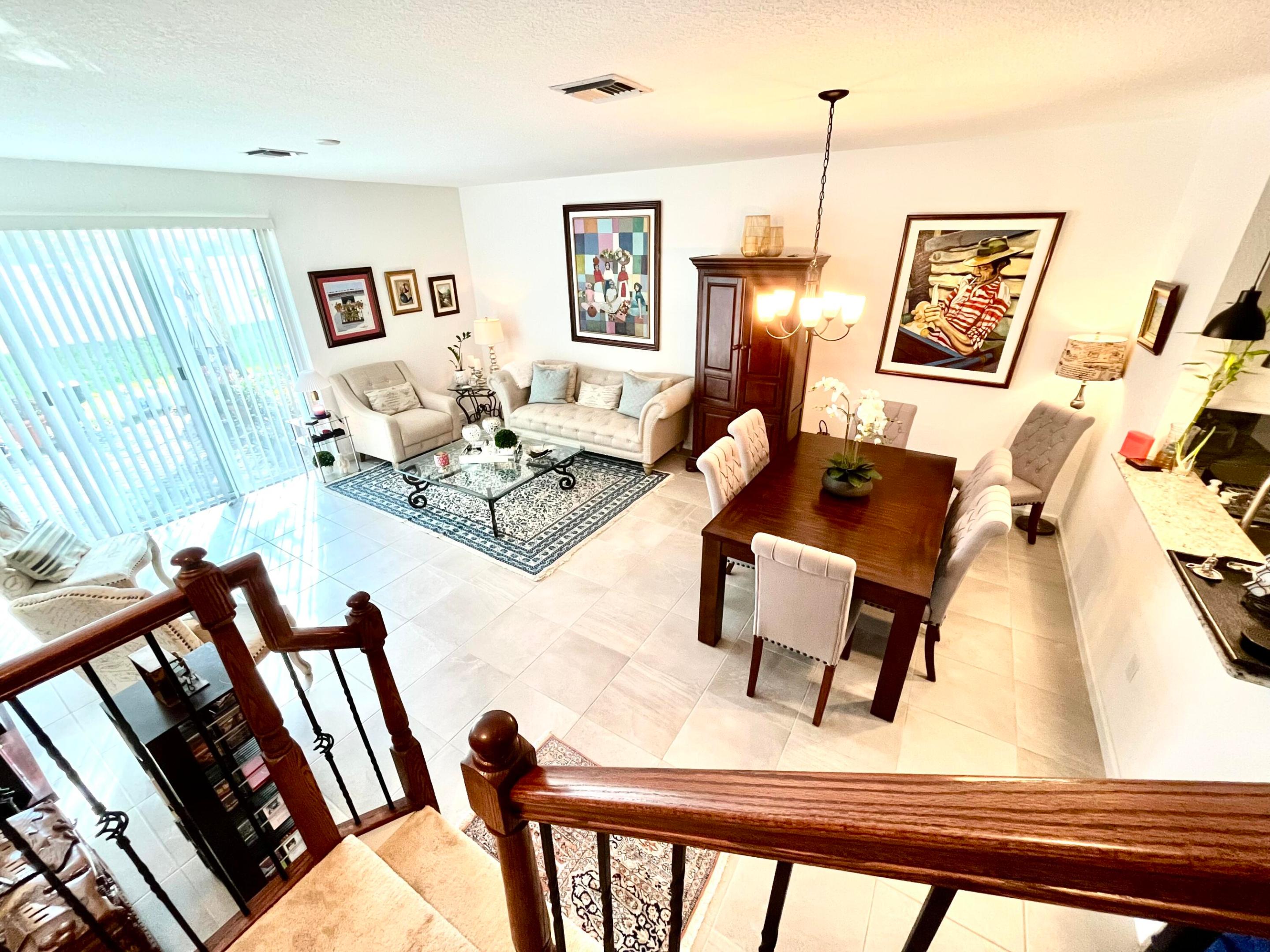 5797 Monterra Clb Lake Worth, FL 33463