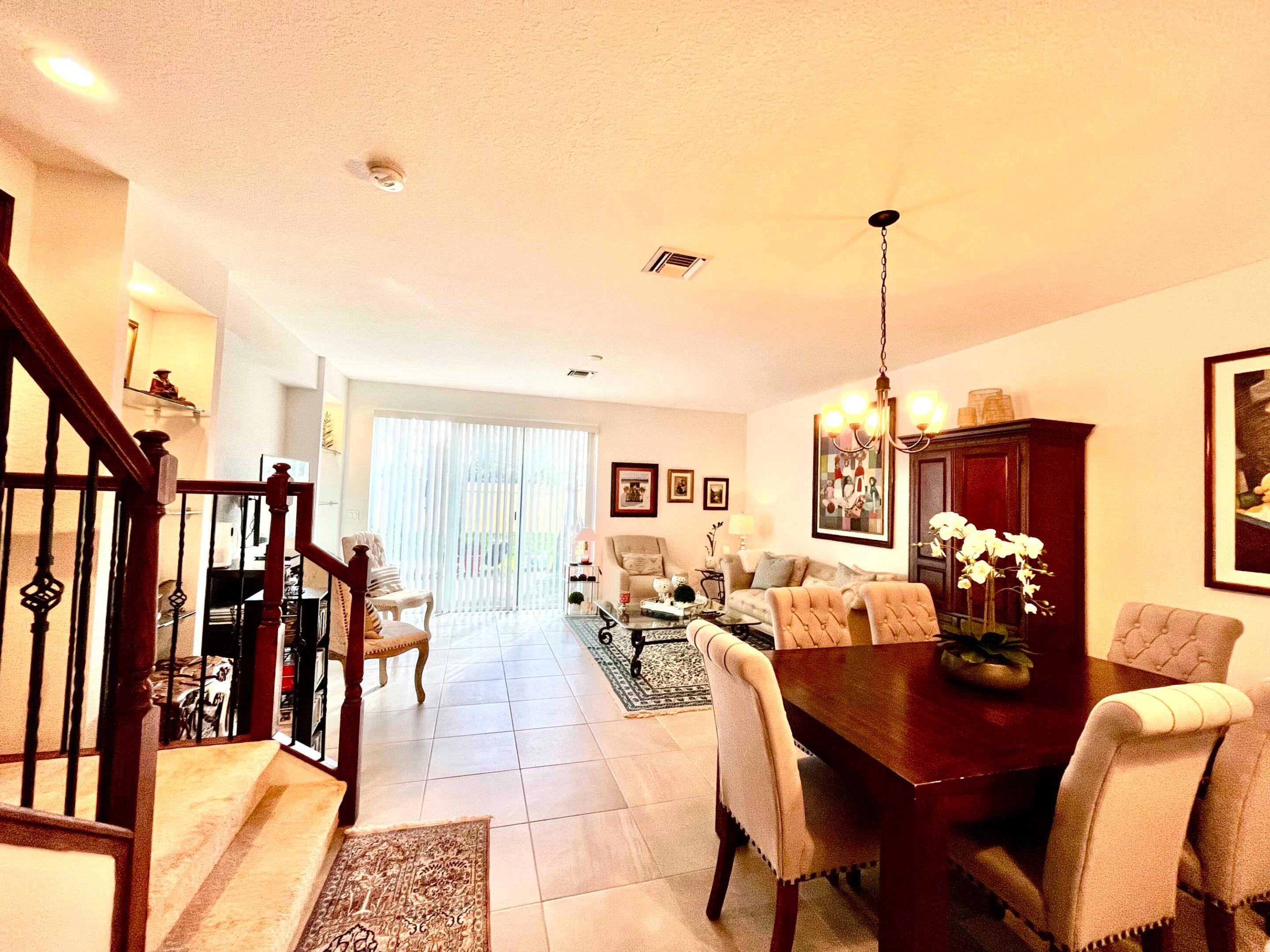 5797 Monterra Clb Lake Worth, FL 33463