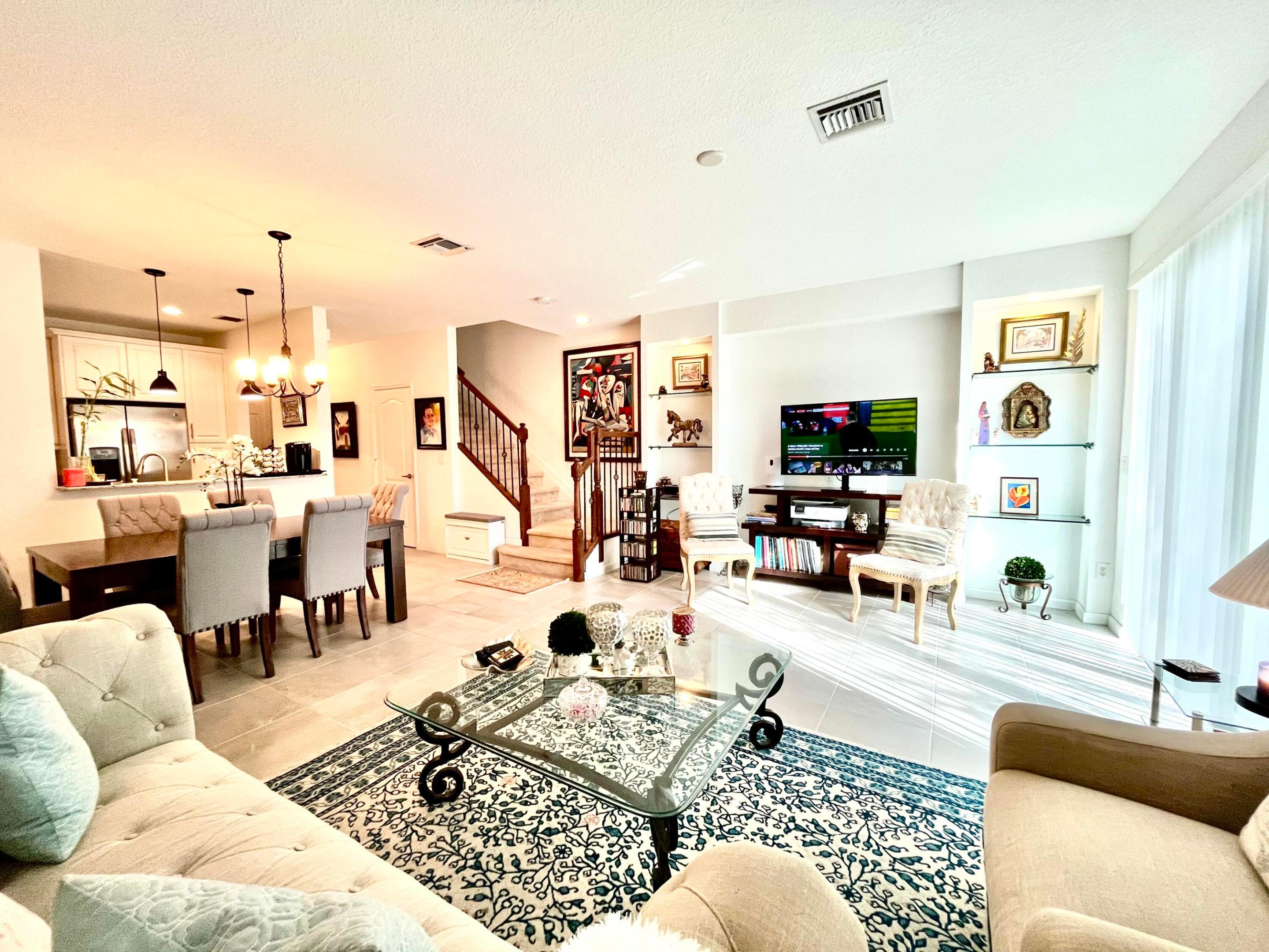 5797 Monterra Clb Lake Worth, FL 33463