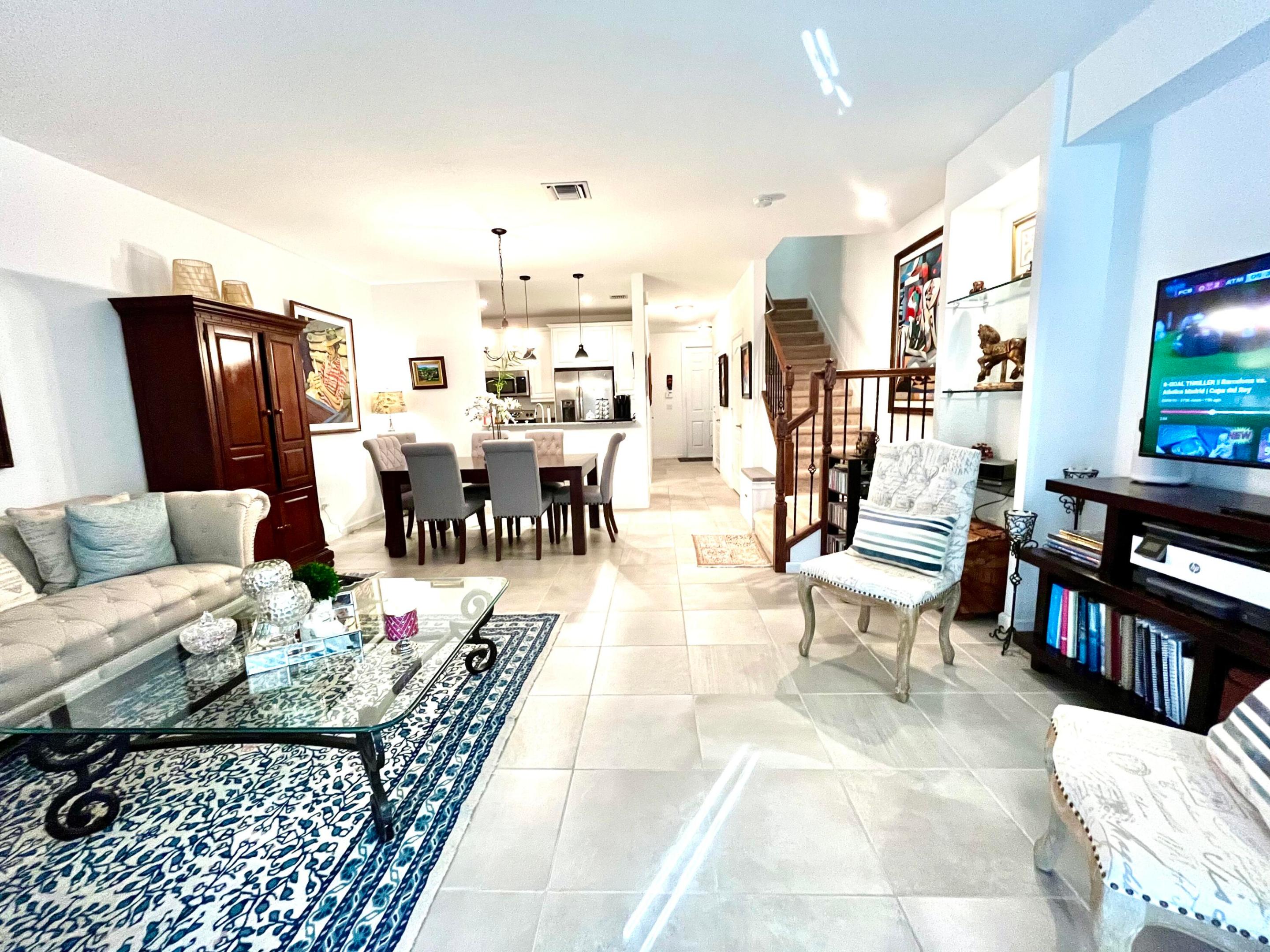 5797 Monterra Clb Lake Worth, FL 33463