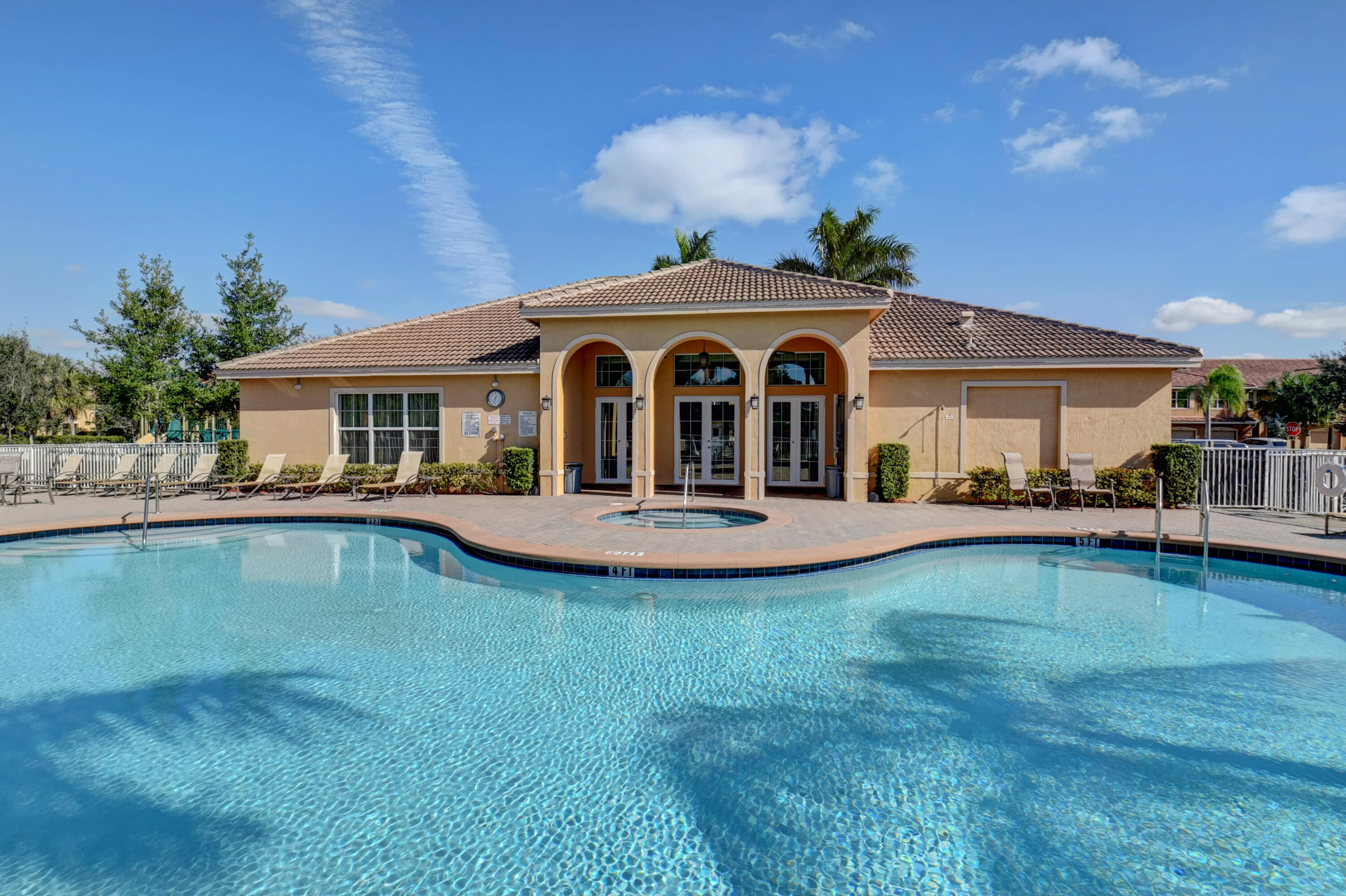 5797 Monterra Clb Lake Worth, FL 33463