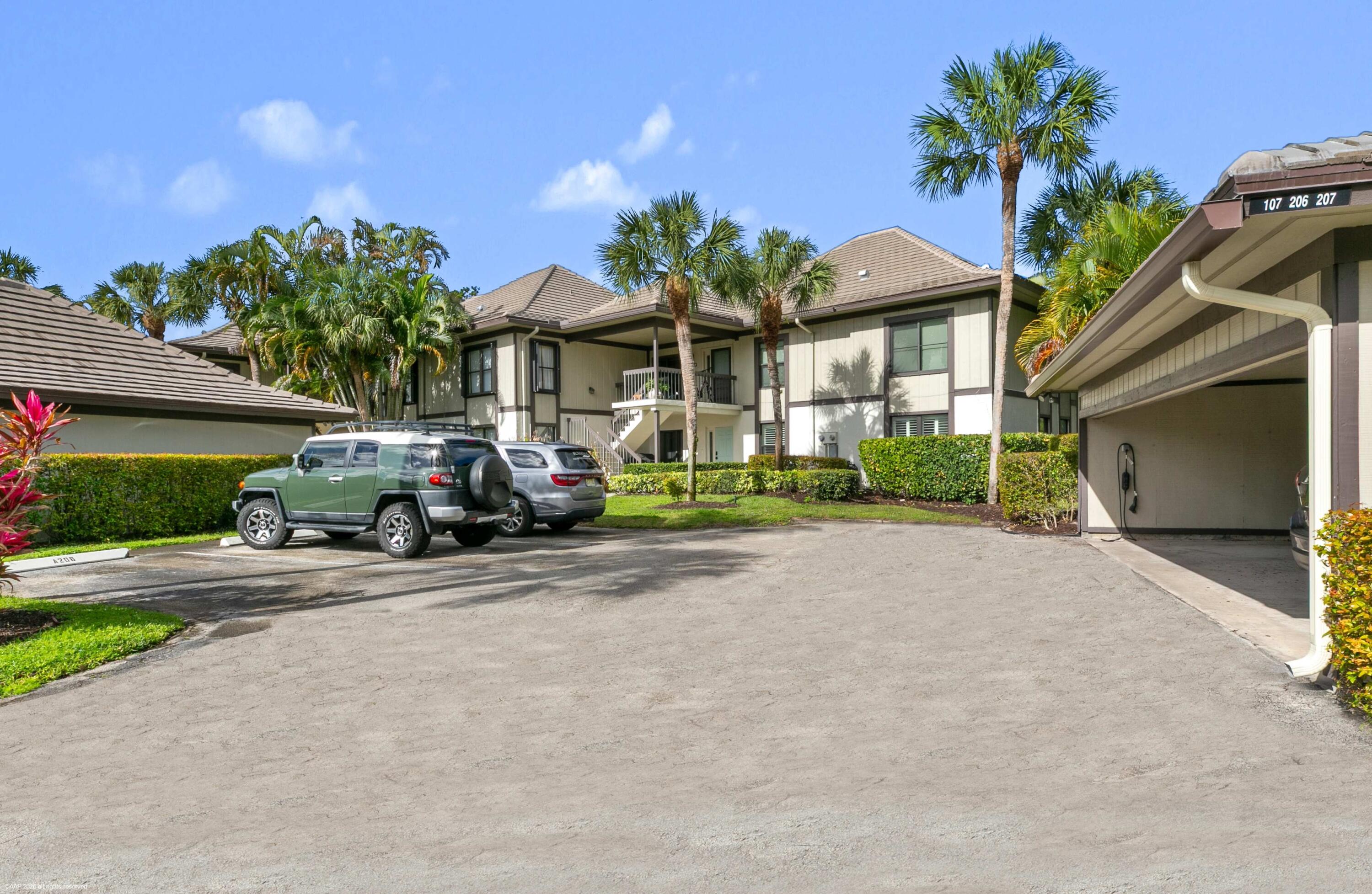 13268 Polo Clb #A107 Wellington, FL 33414